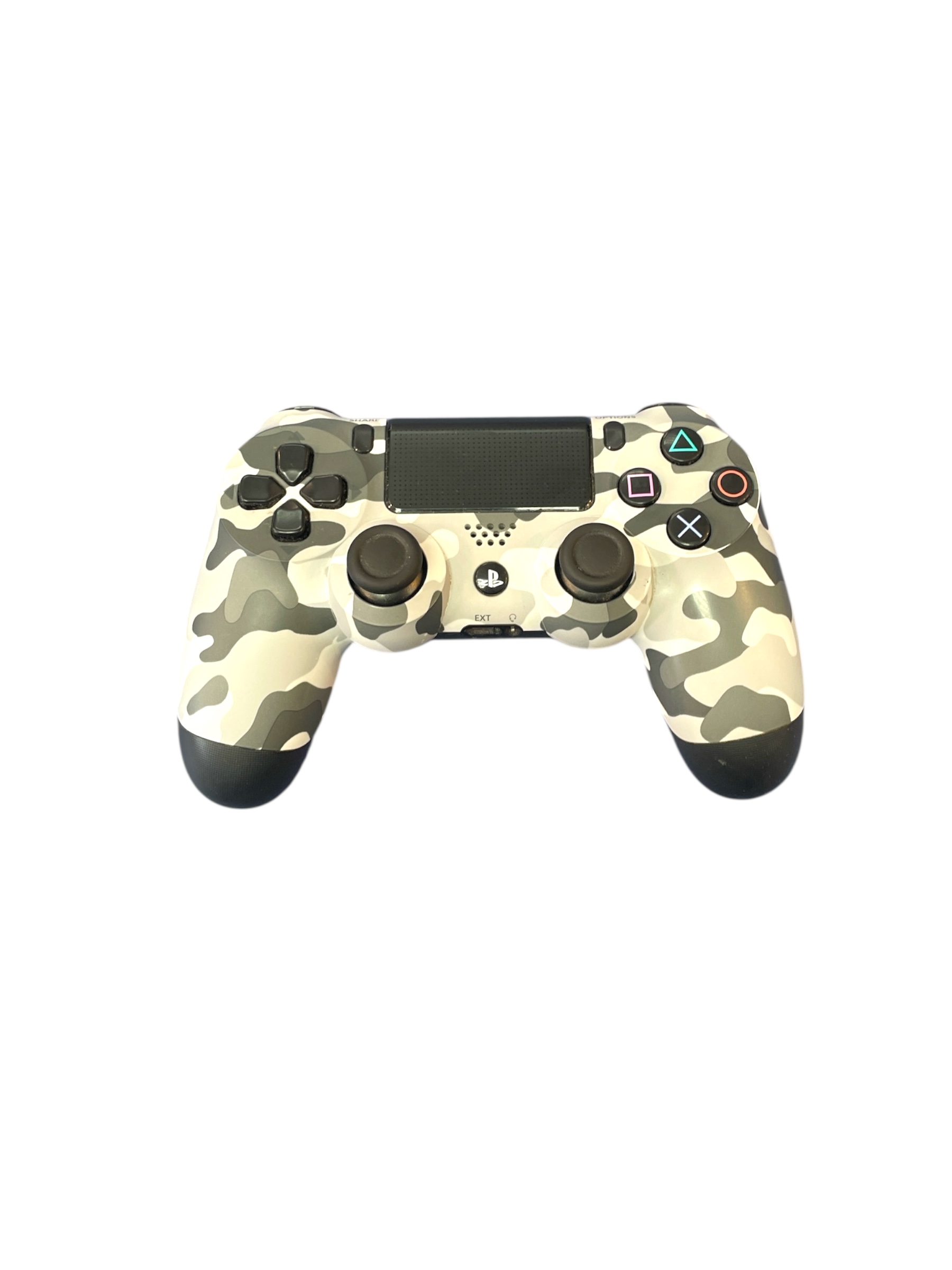 Product photo for PS4 Controller Camo