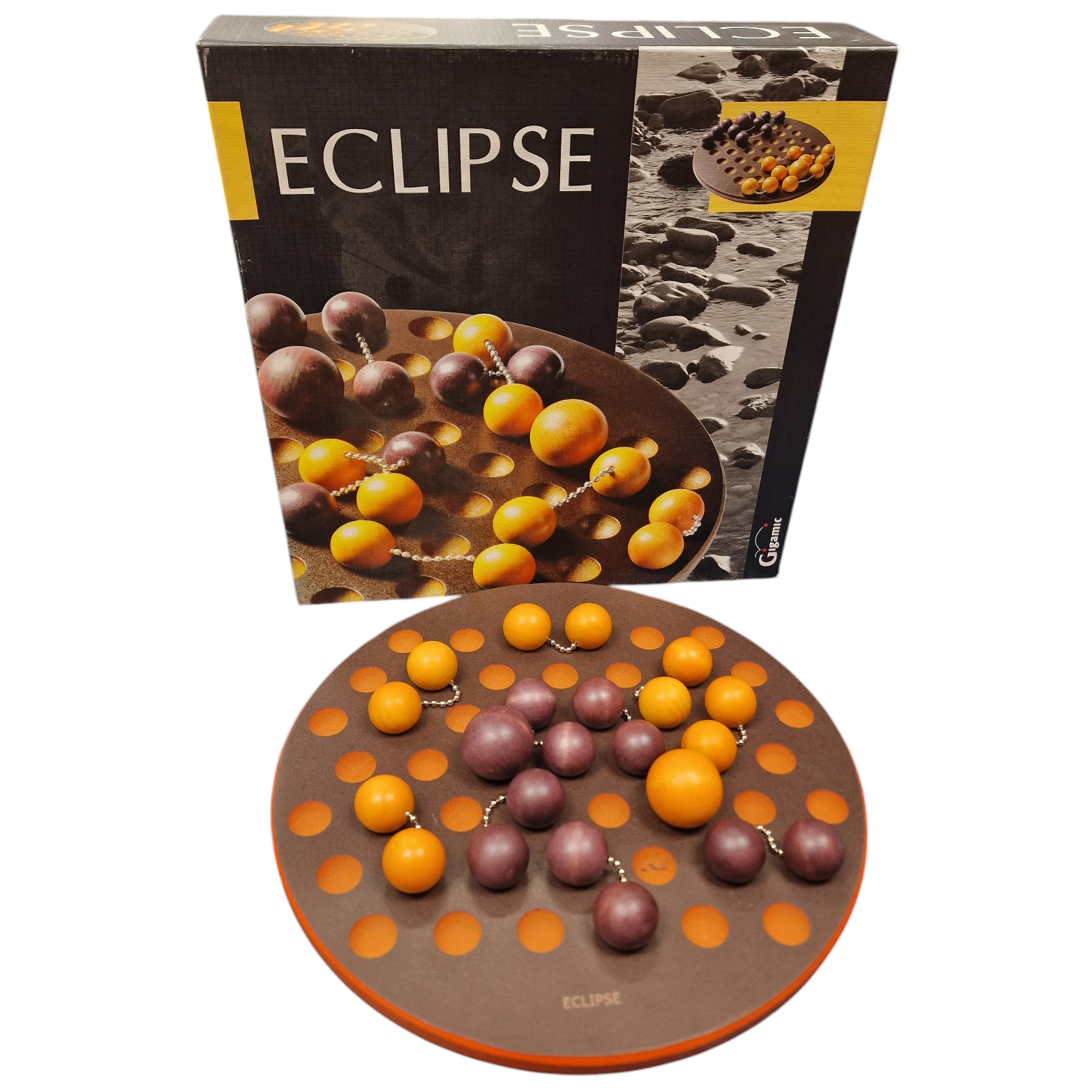 Product photo for Gigamic Eclipse
