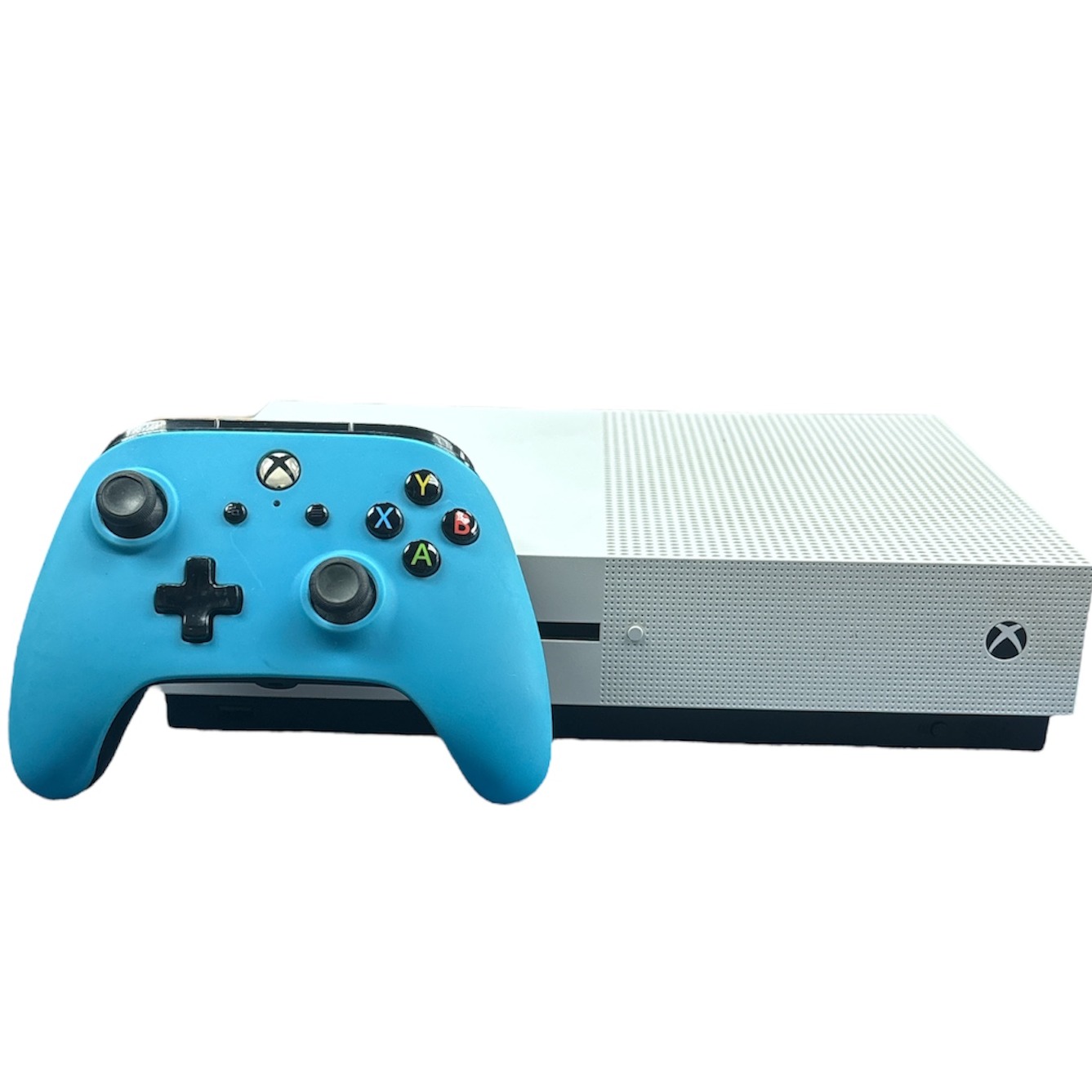 Product photo for Xbox One S (1TB) Unboxed