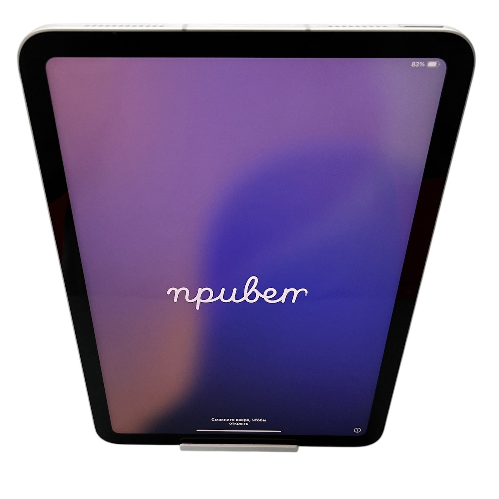 Product photo for Apple iPad Air A16 (A3354) 11