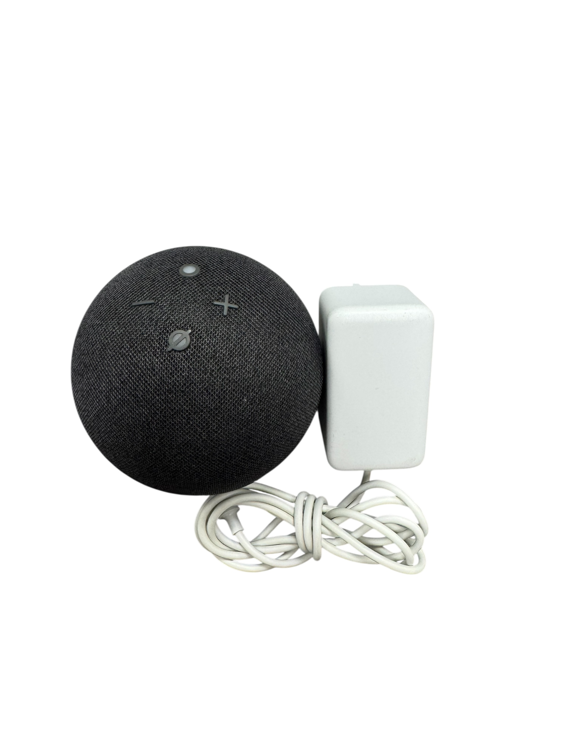Product photo for Amazon Alexa 5th Generation - Charcoal
