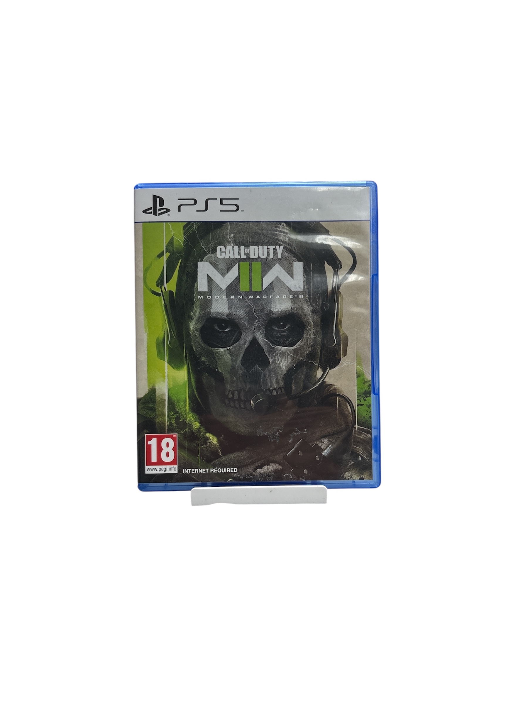 Product photo for Call of Duty - Modern Warfare 2