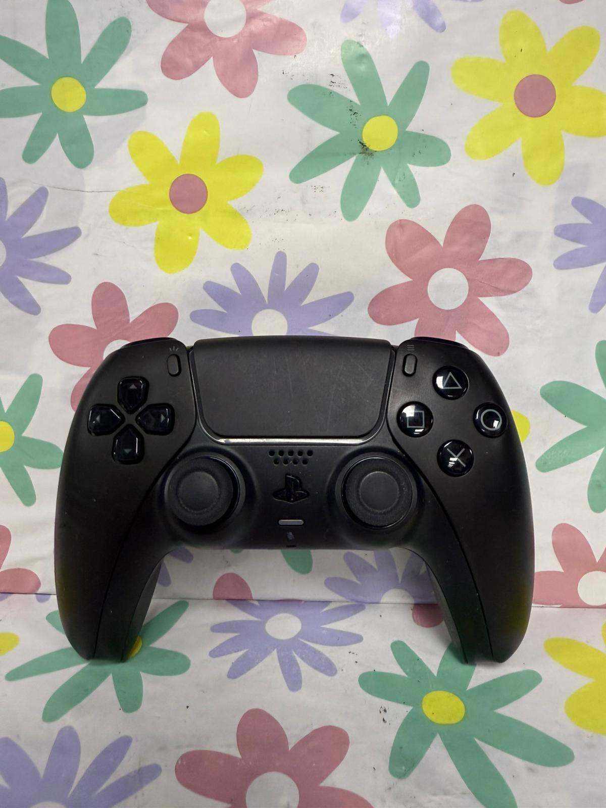 Product photo for DUALSHOCK PS5 CONTROLLER BLACK
