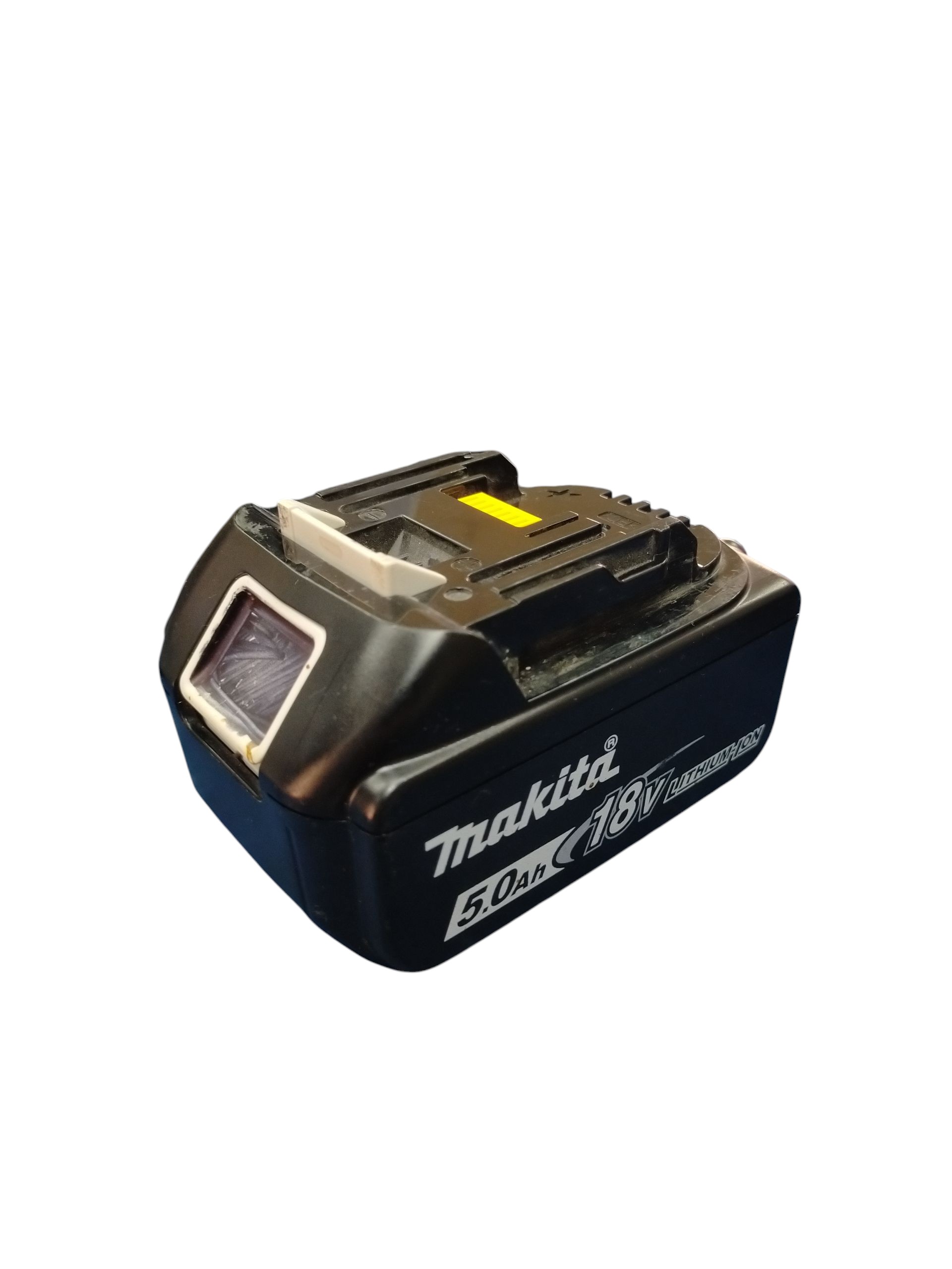 Product photo for Makita 5Ah 18v Battery