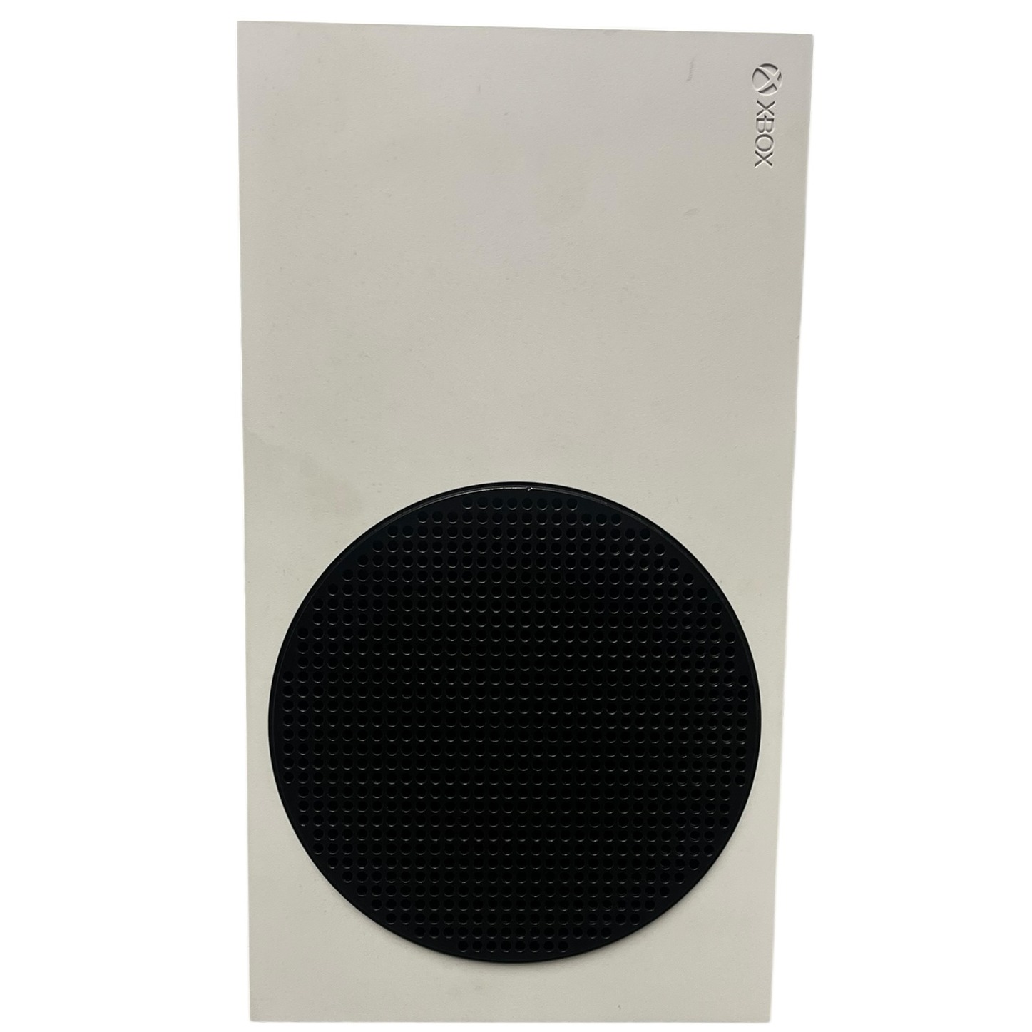 Product photo for Microsoft Xbox Series S Console - 512GB, White