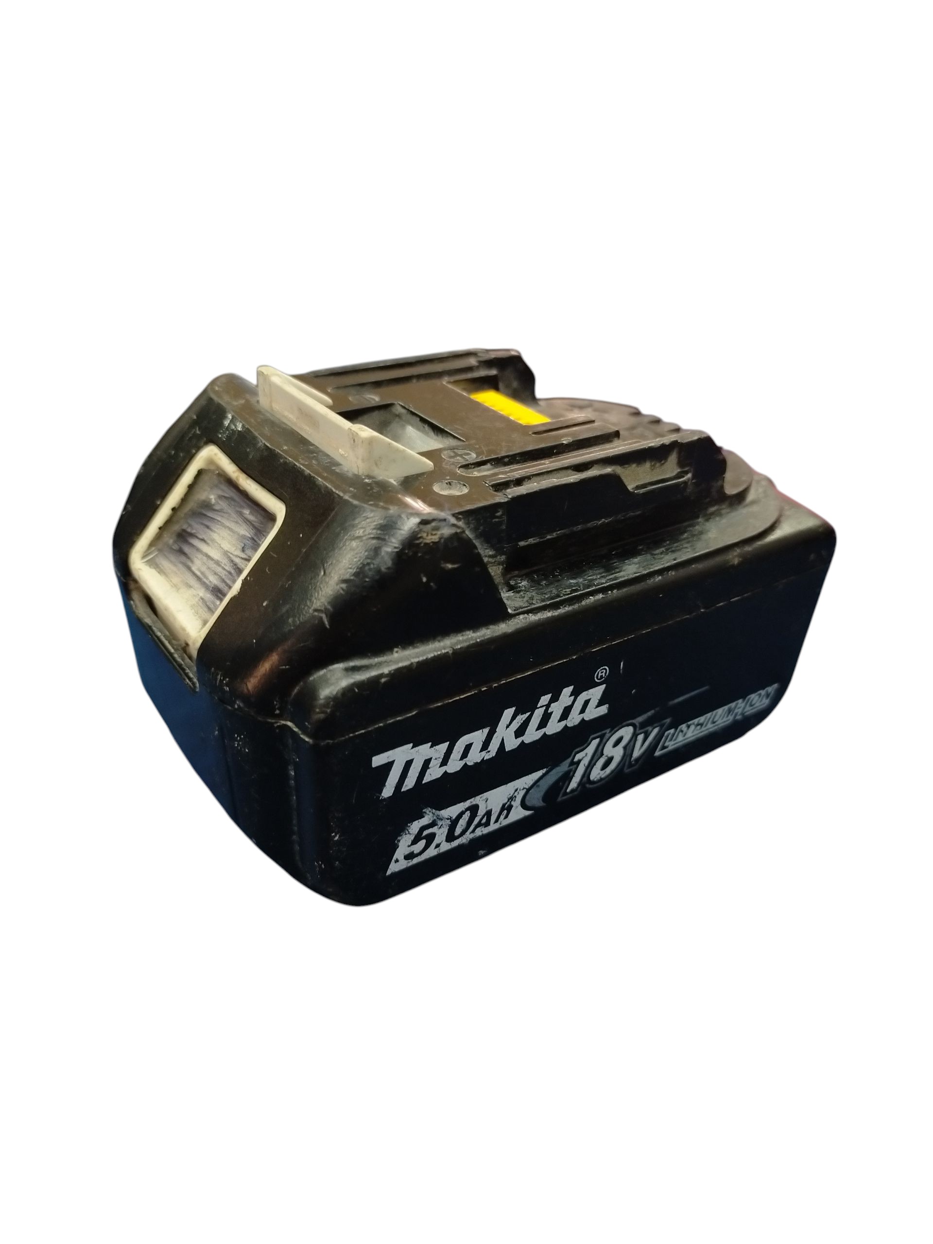 Product photo for Makita 5Ah 18v Battery