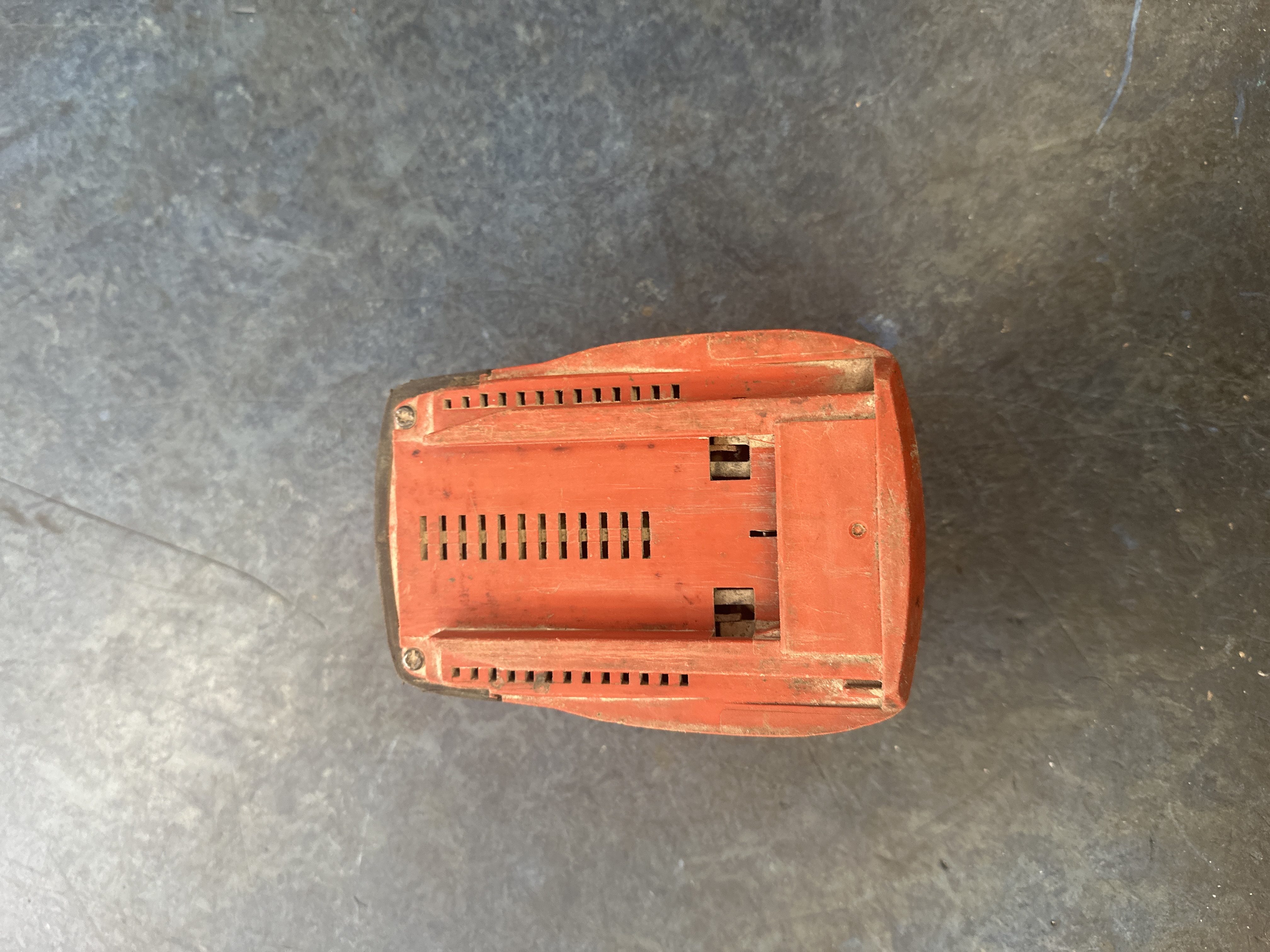 Product photo for Hilti hilti b22 battery
