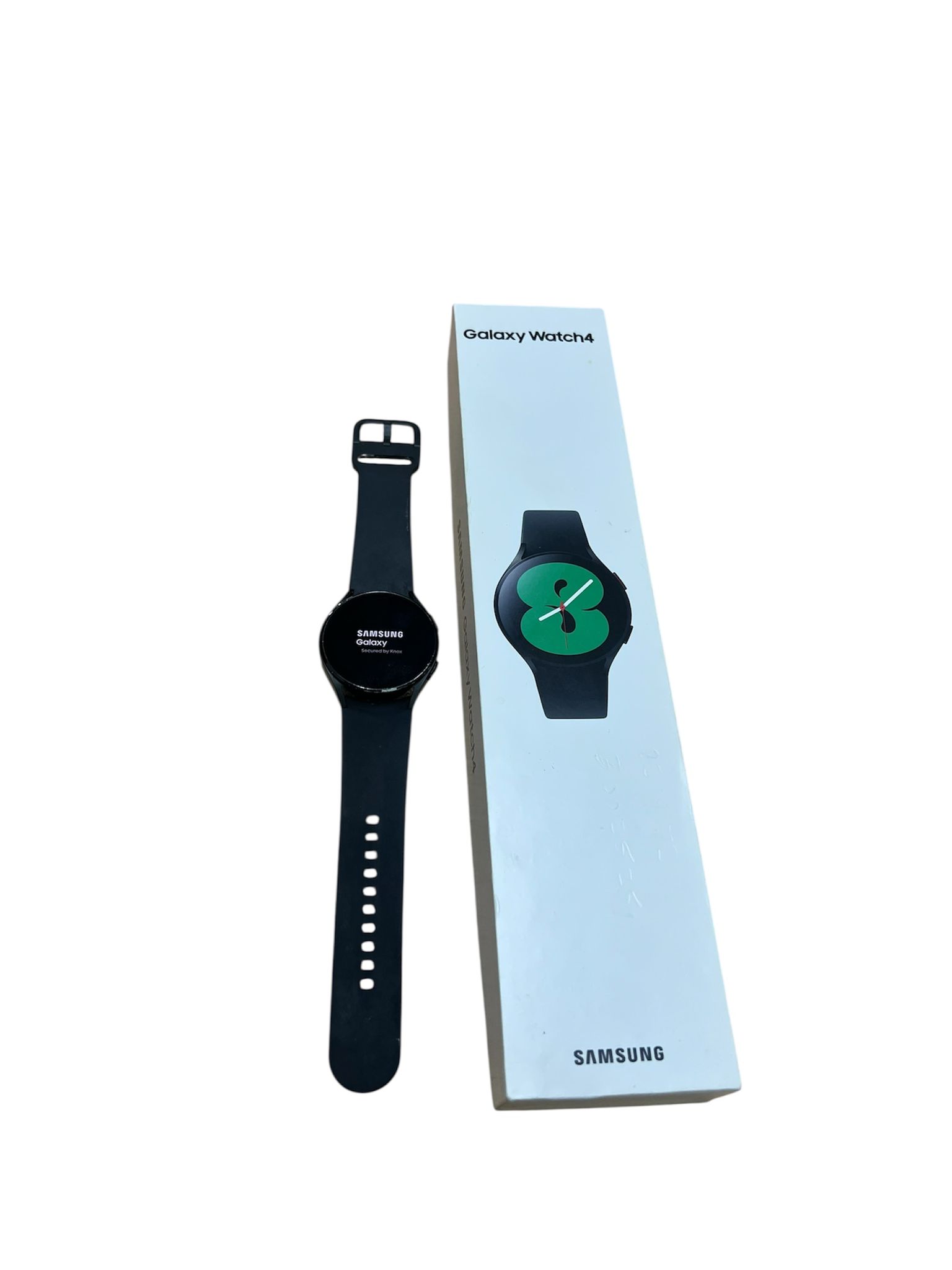 Product photo for Samsung Galaxy Watch4 40mm LTE-Bluetooth-GPS-WiFi SM-R895F