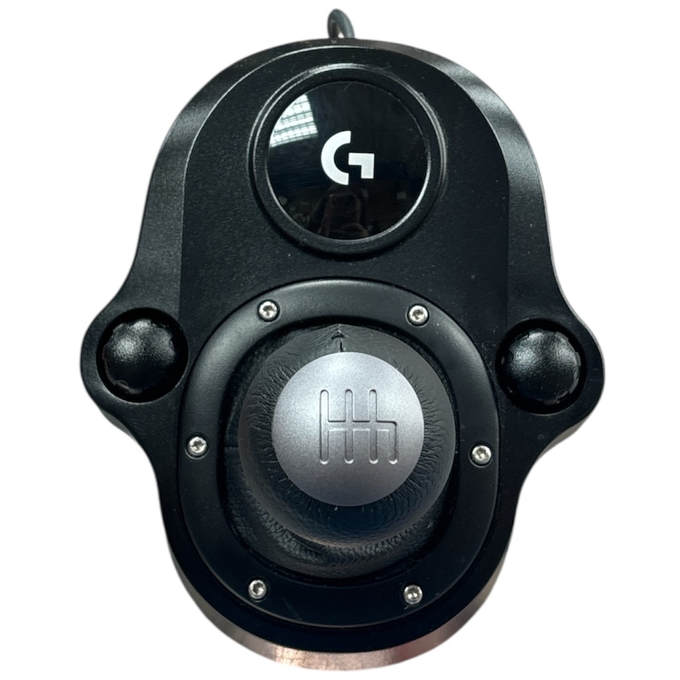 Product photo for Logitech Force Shifter