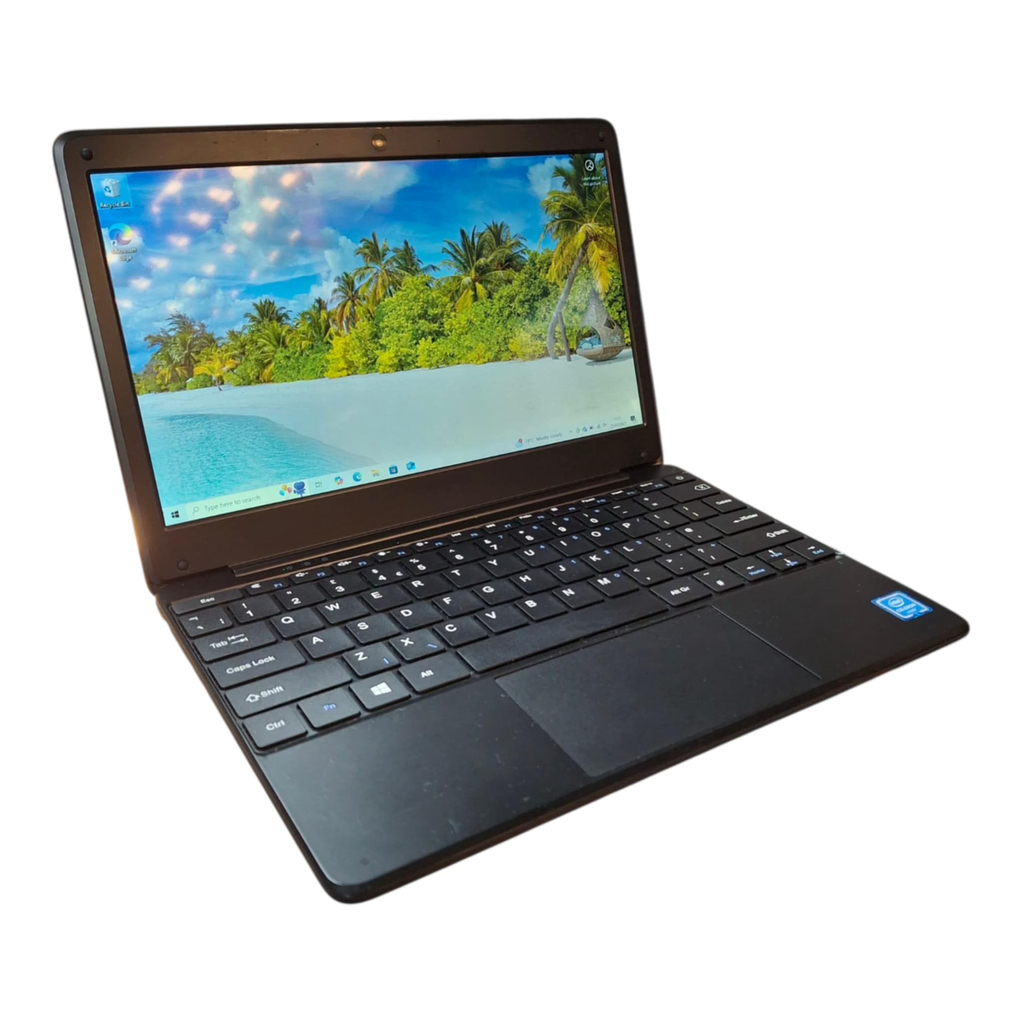 Product photo for Coda 1.1/N3350/4GB Ram/64GB SSD/12