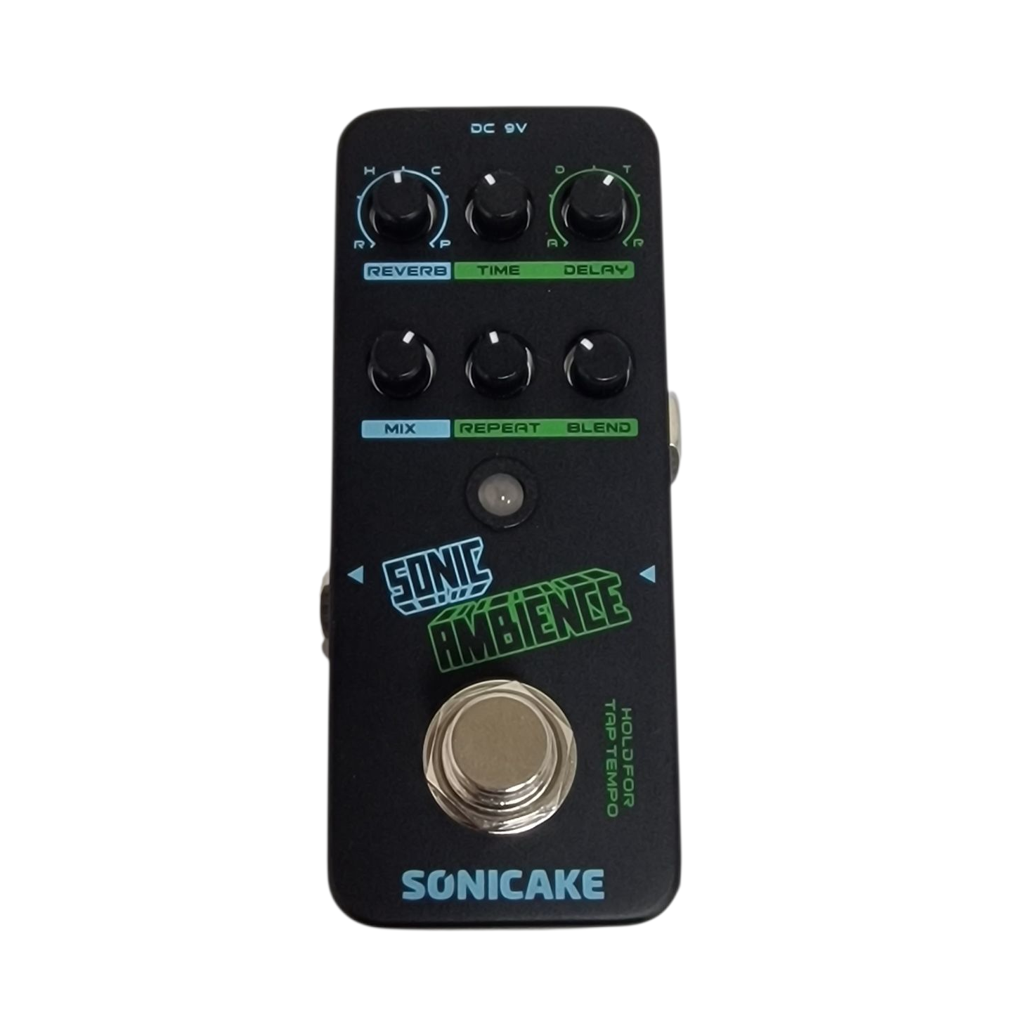 Product photo for Sonicake sonic ambience pedal