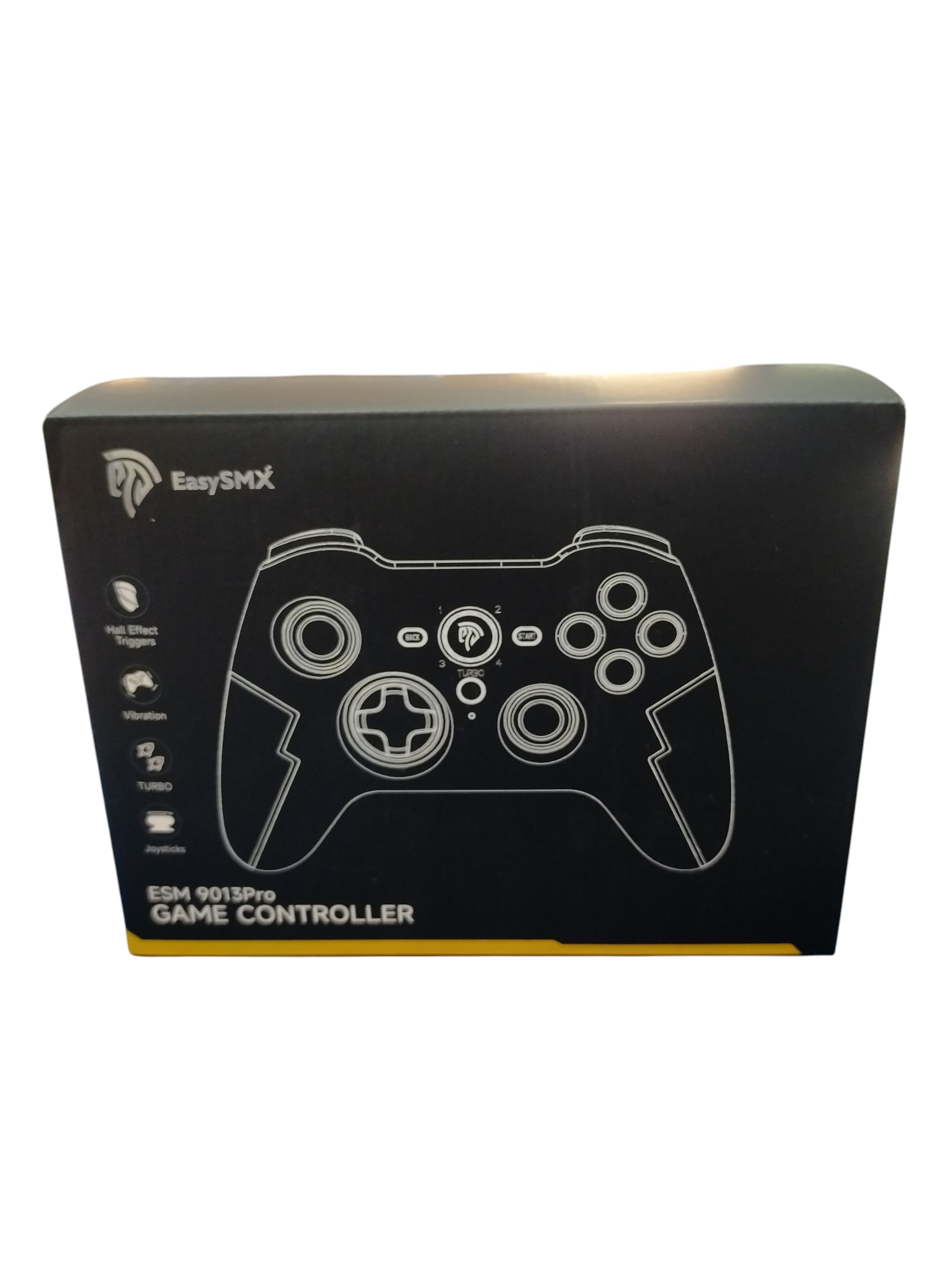 Product photo for EasySMX Controller