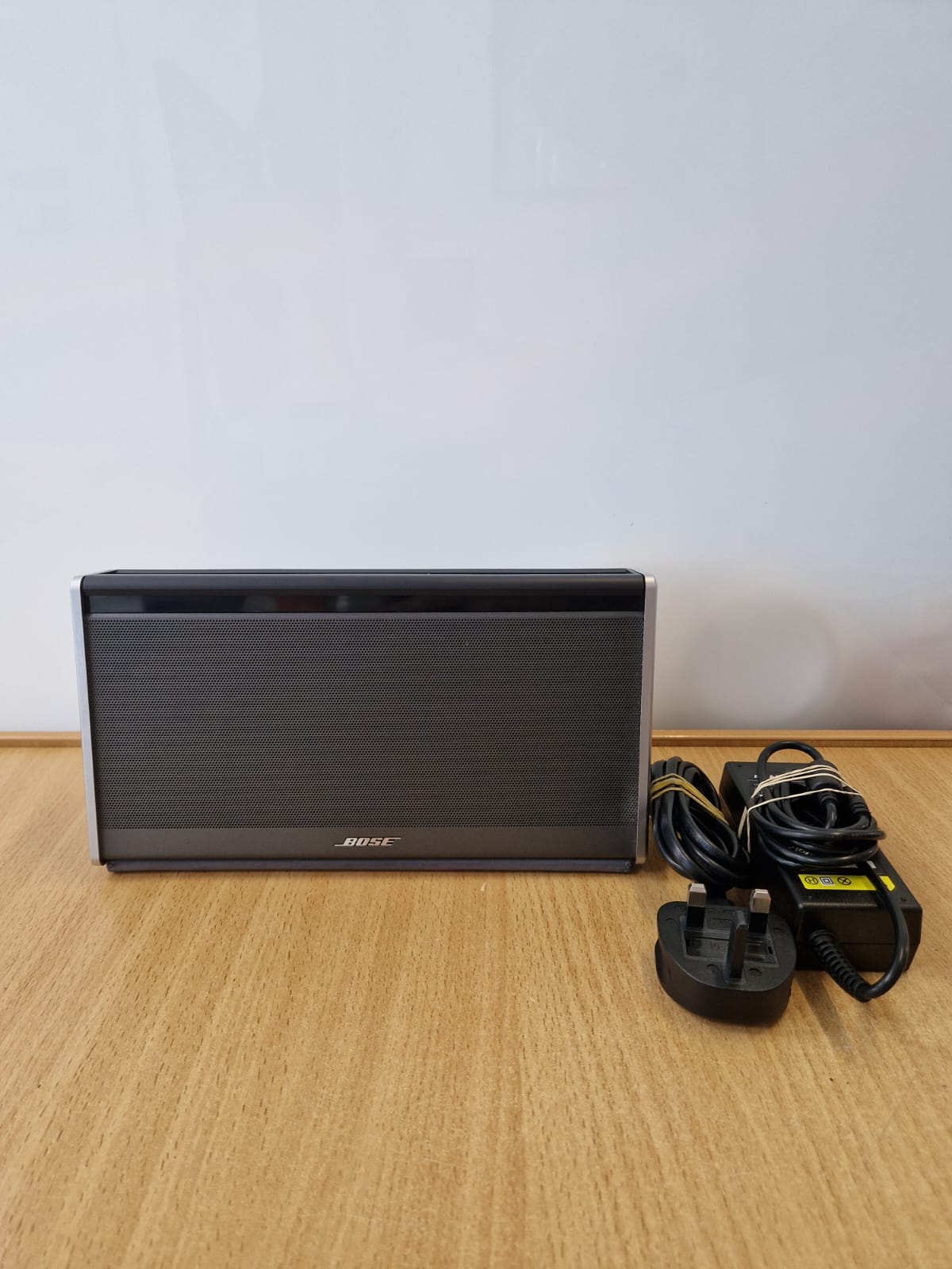 Product photo for Bose  Bose Soundlink Mobile Speaker II - Good Condition 12 Month Warranty