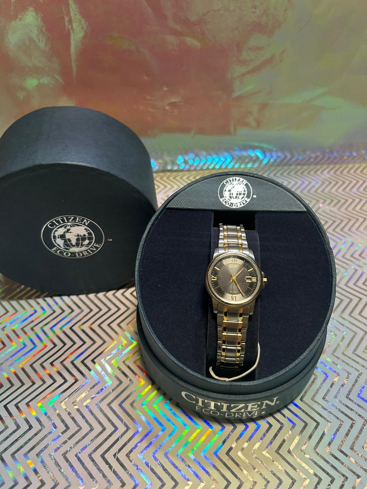 Product photo for Citizen Watch