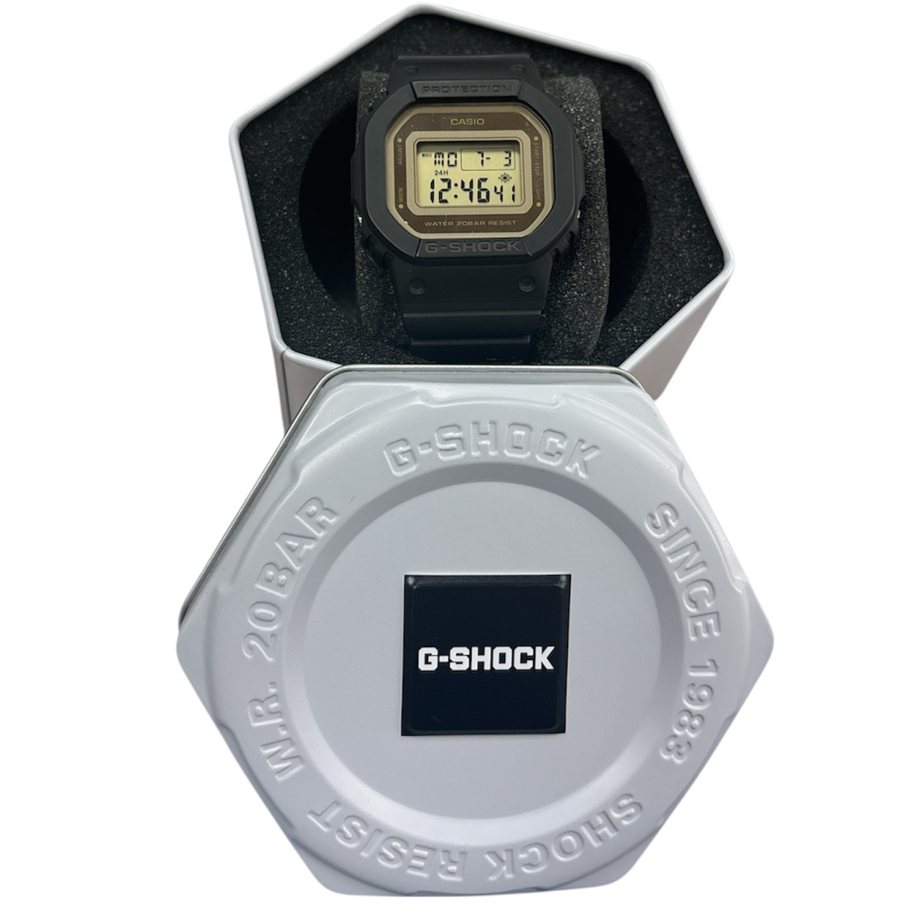 Product photo for Casio G-Shock GMD-S5600