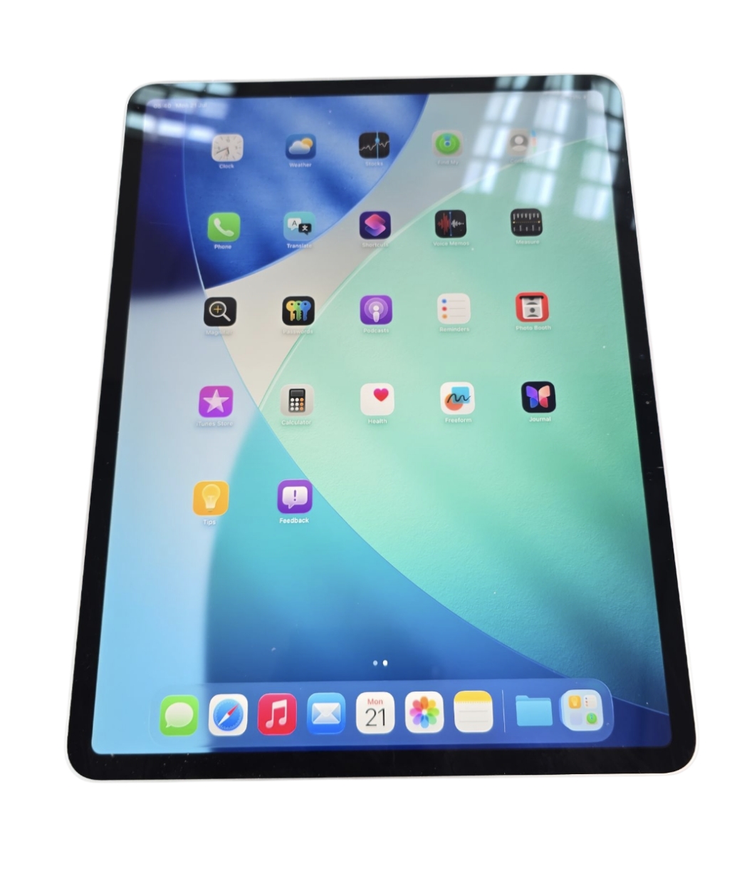 Product photo for iPad Air 13
