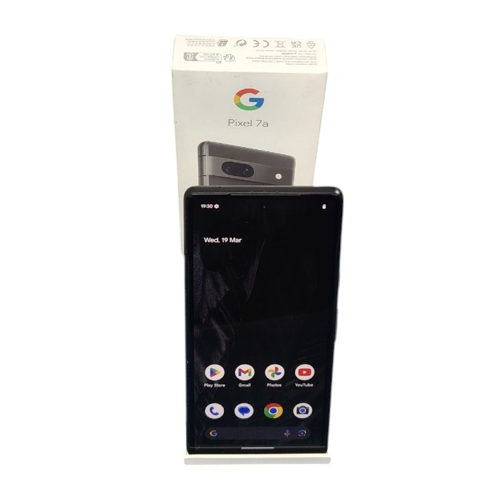 Product photo for Google Pixel 7A 128GB Unlocked