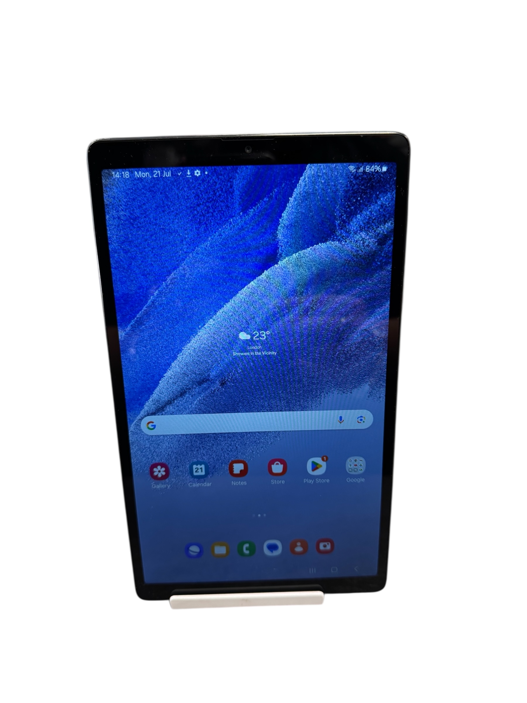 Product photo for Samsung Galaxy A7 Lite Unlocked 32GB Tab (SM-T225)