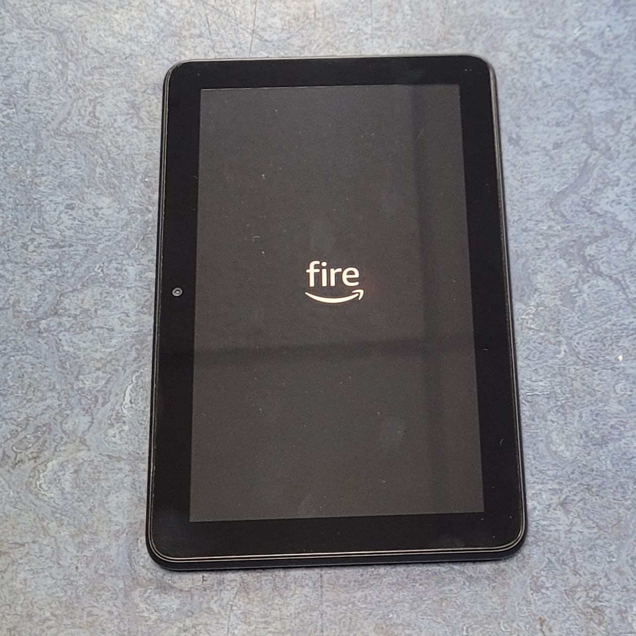 Product photo for Amazon Fire 7 12th Gen Tablet