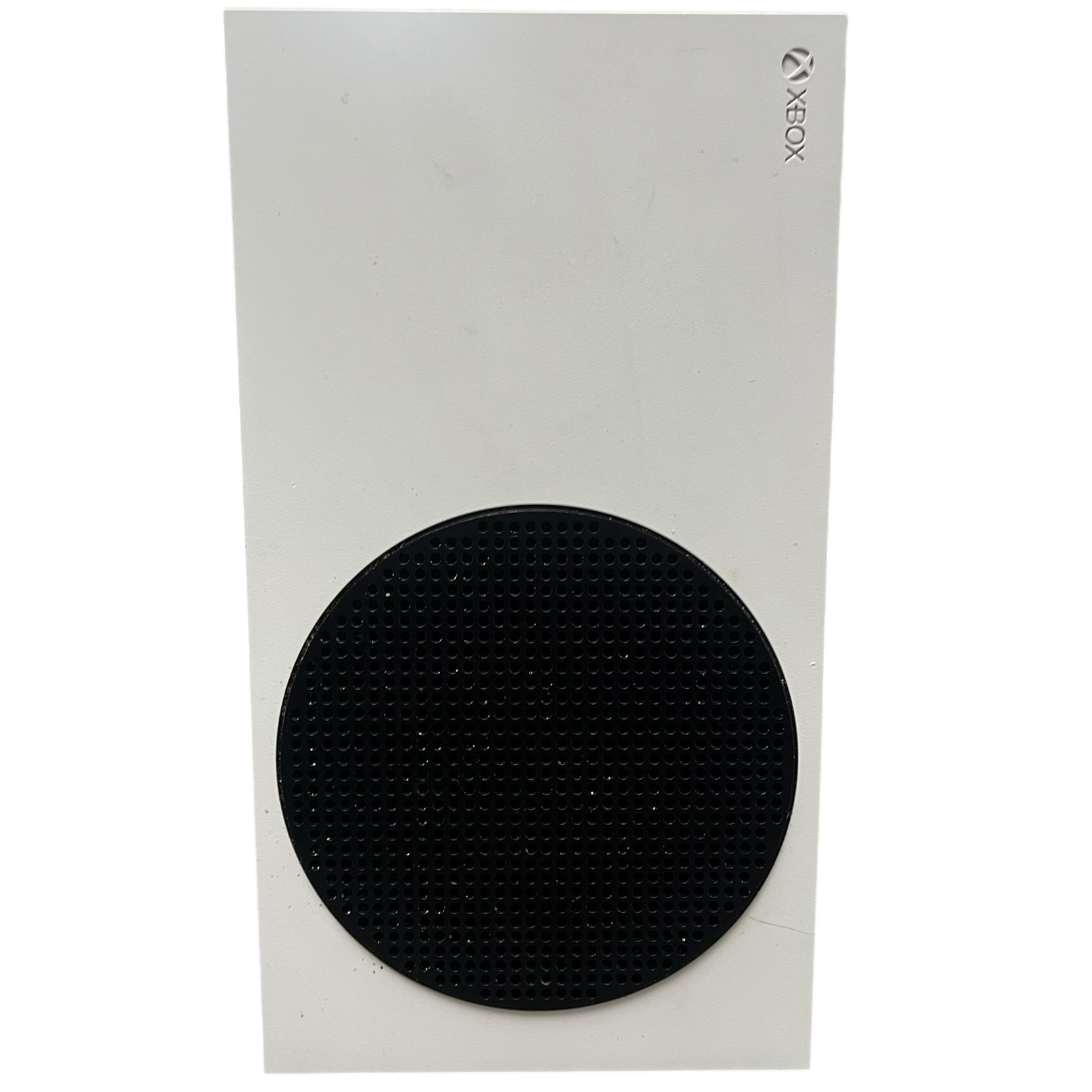 Product photo for Microsoft Xbox Series S - White (512GB Of Storage, Includes 1x Official Pad)