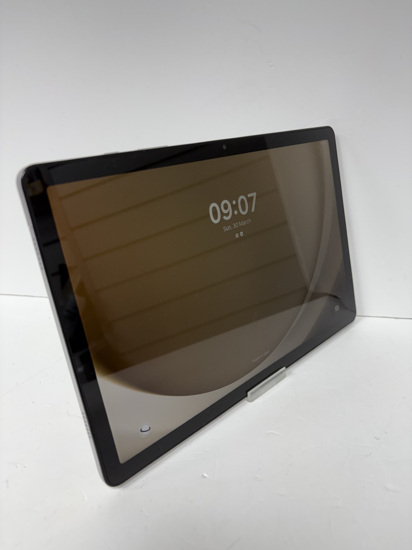 Product photo for SAMSUNG GALAXY TAB A9 PLUS 64GB SILVER UNBOXED