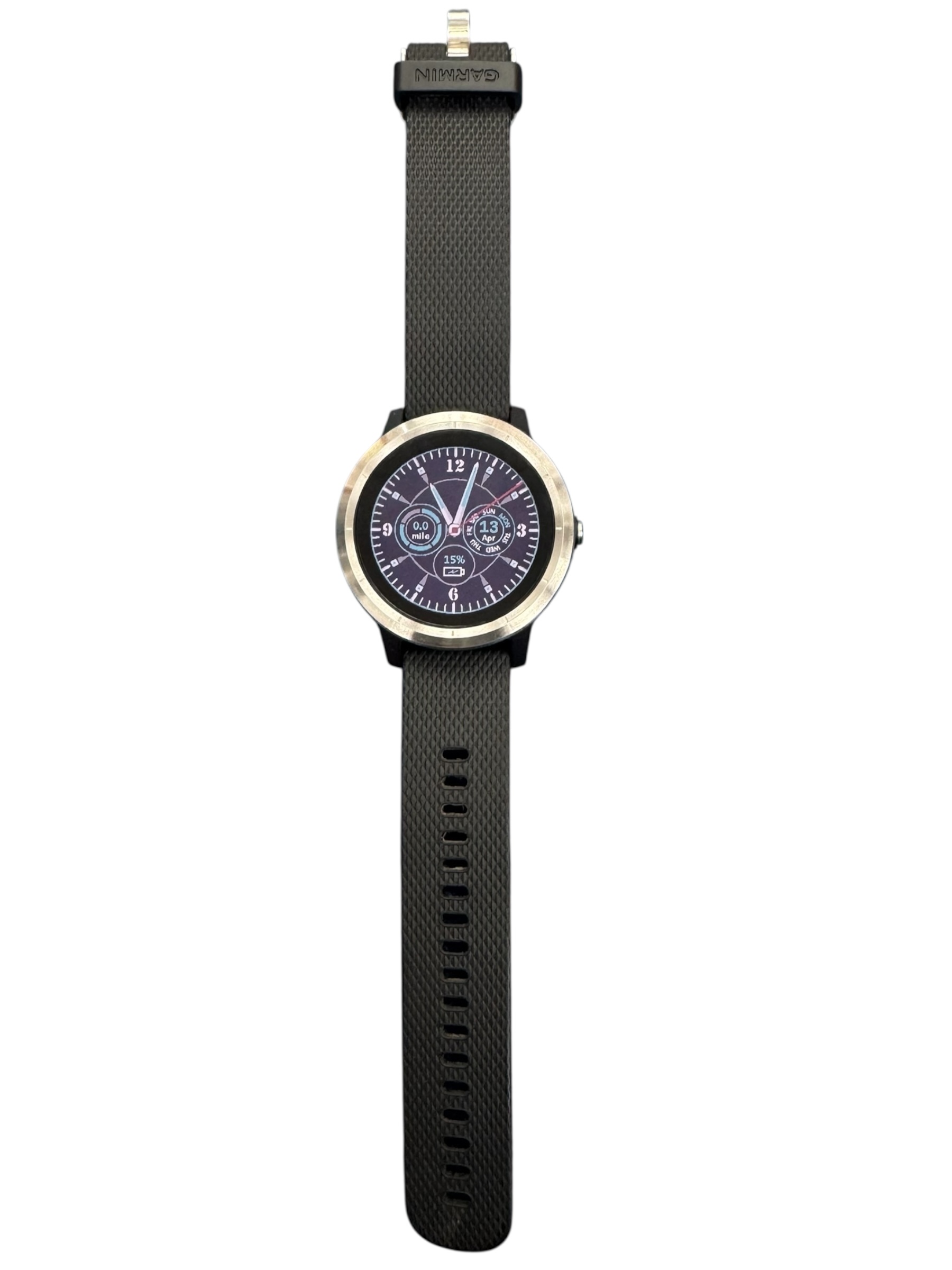 Product photo for Garmin VivoActive 3 - GPS Smart Watch