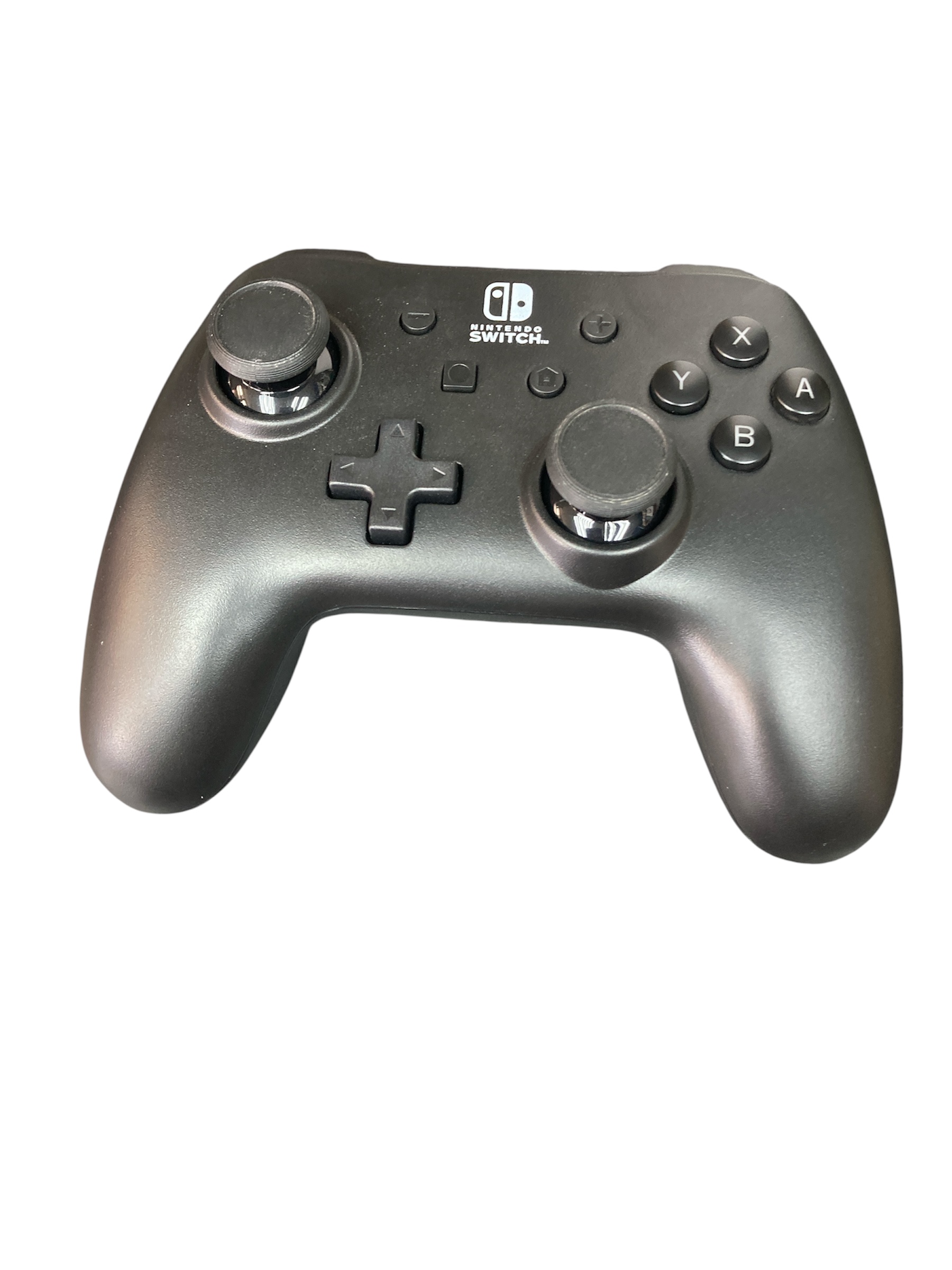 Product photo for wired switch controller power