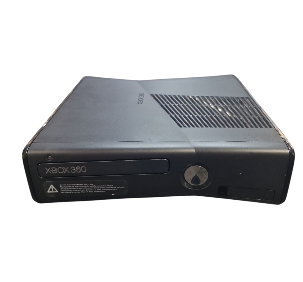 Product photo for Xbox 360