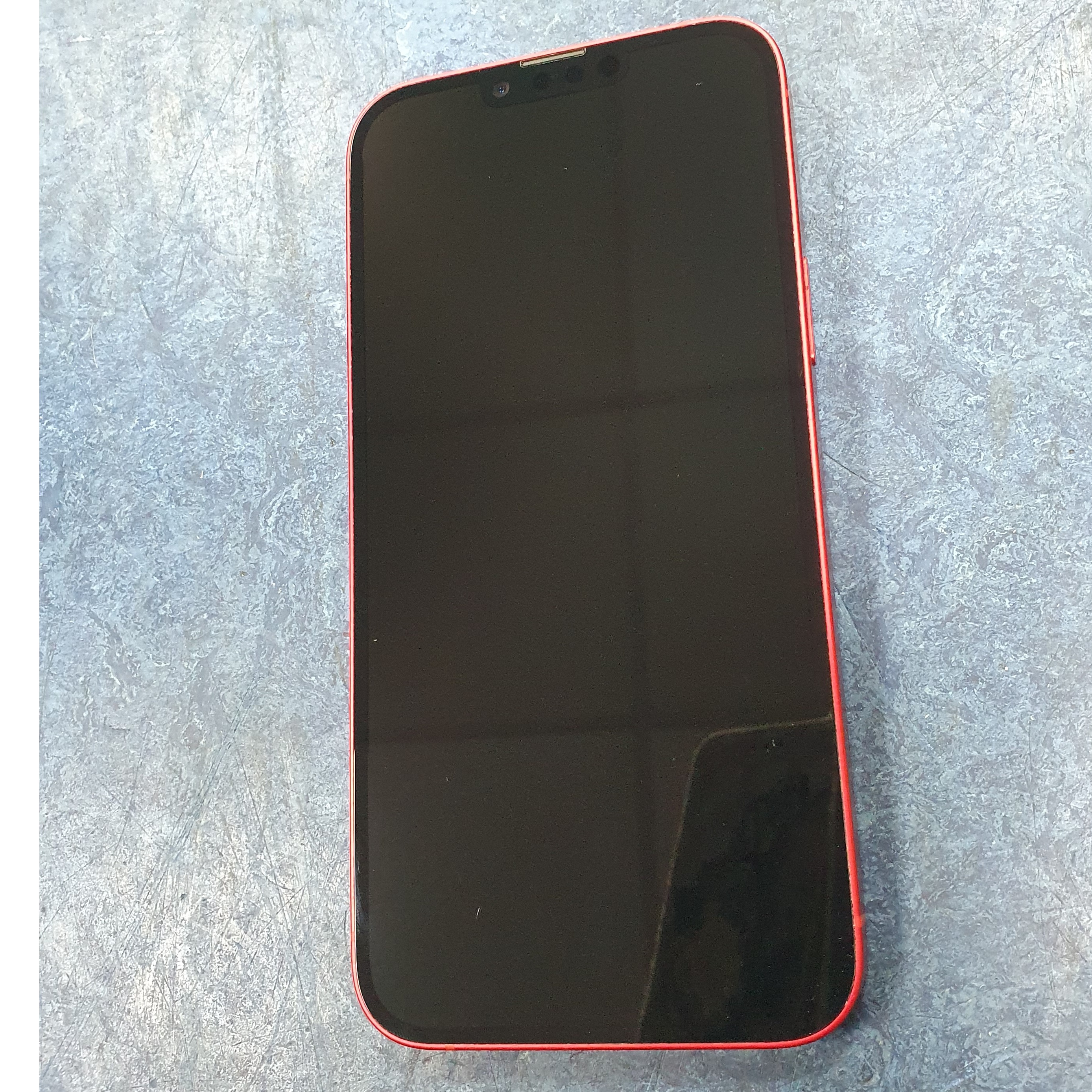 Product photo for Apple Iphone 14 Plus Unpocked 128GB 87% Battery Health