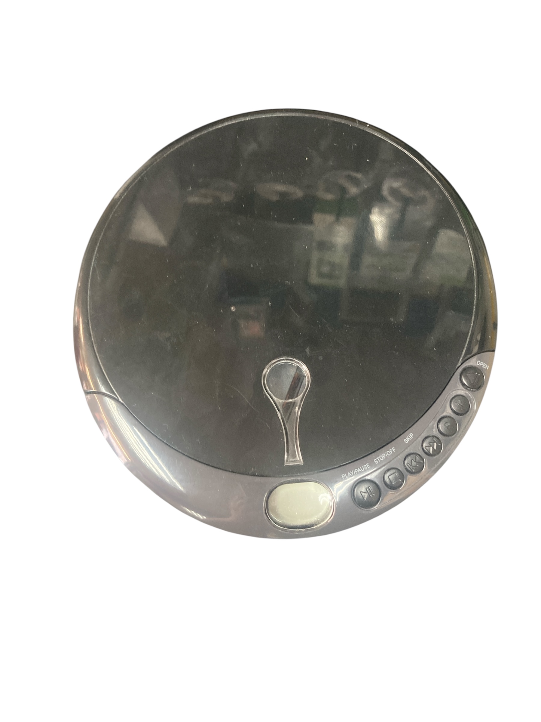 Product photo for Asda Tech CD Player