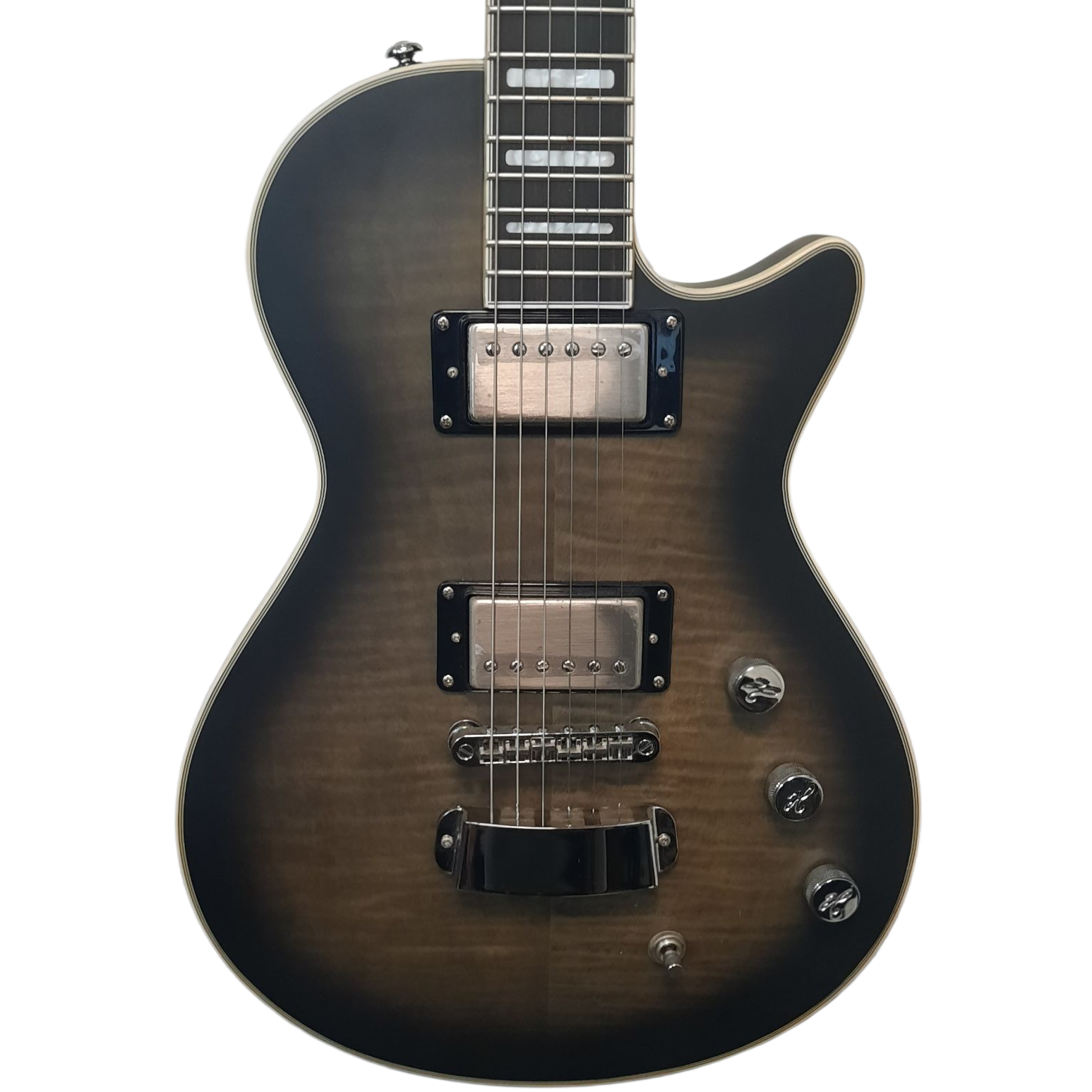 Product photo for Hagstrom Hagstom ultra swede