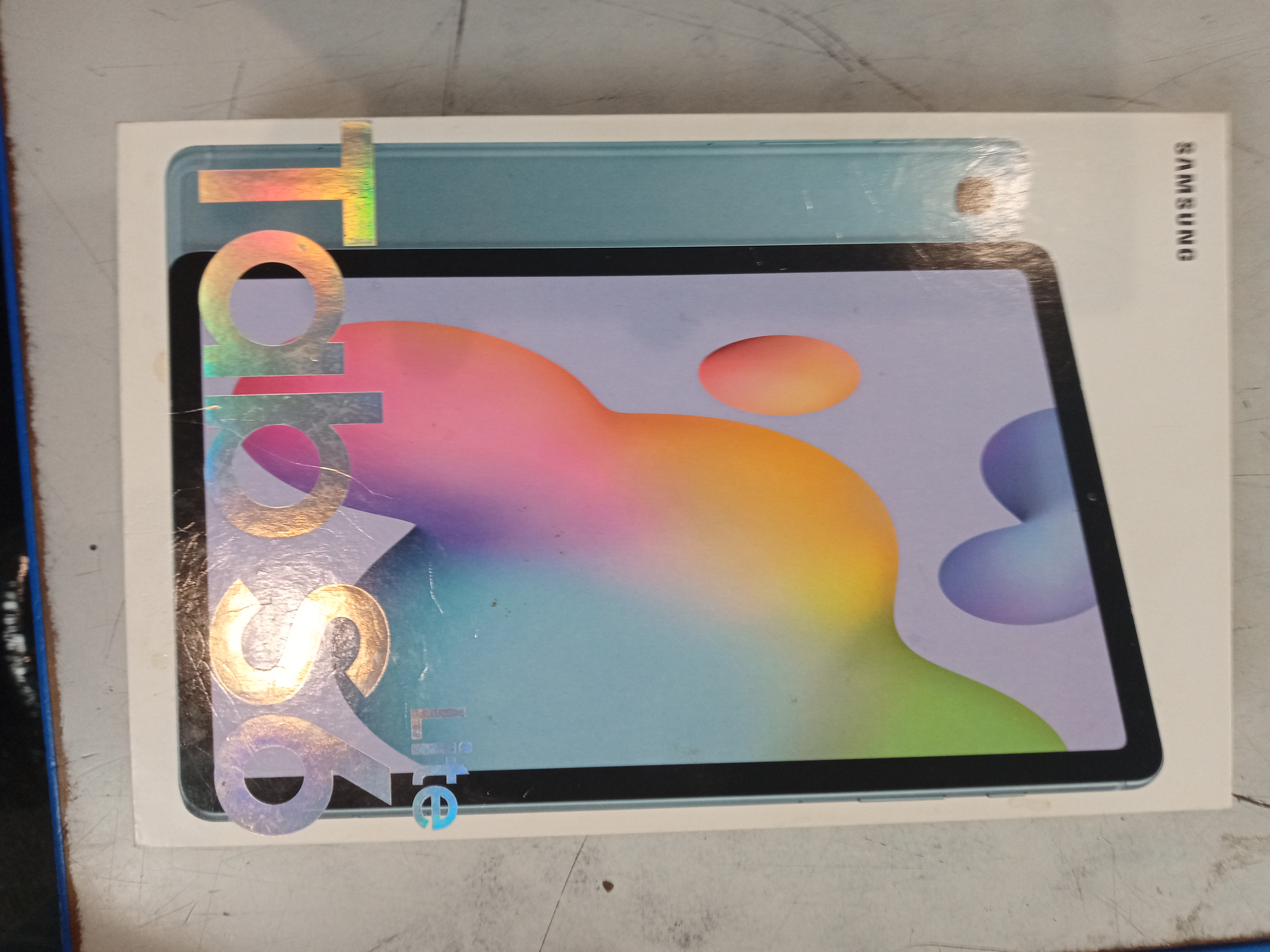 Product photo for SAMSUNG S6 LITE