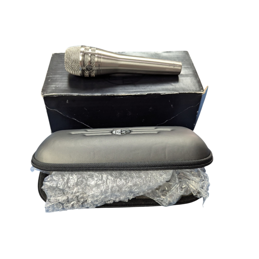 Product photo for Shure KSM8 Mic