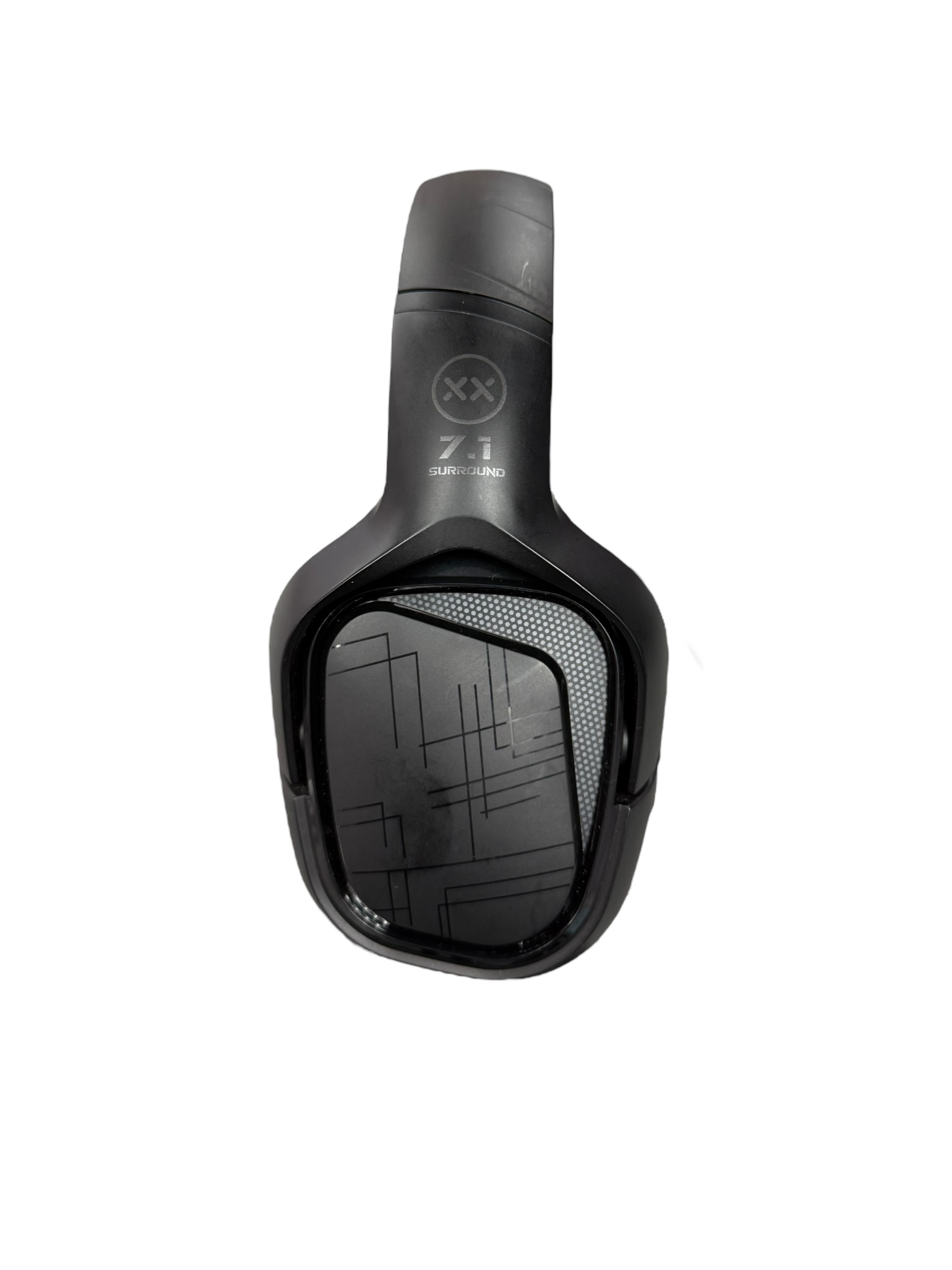 Product photo for Mixx XX 7.1 Headphones Surround USB *Sale*