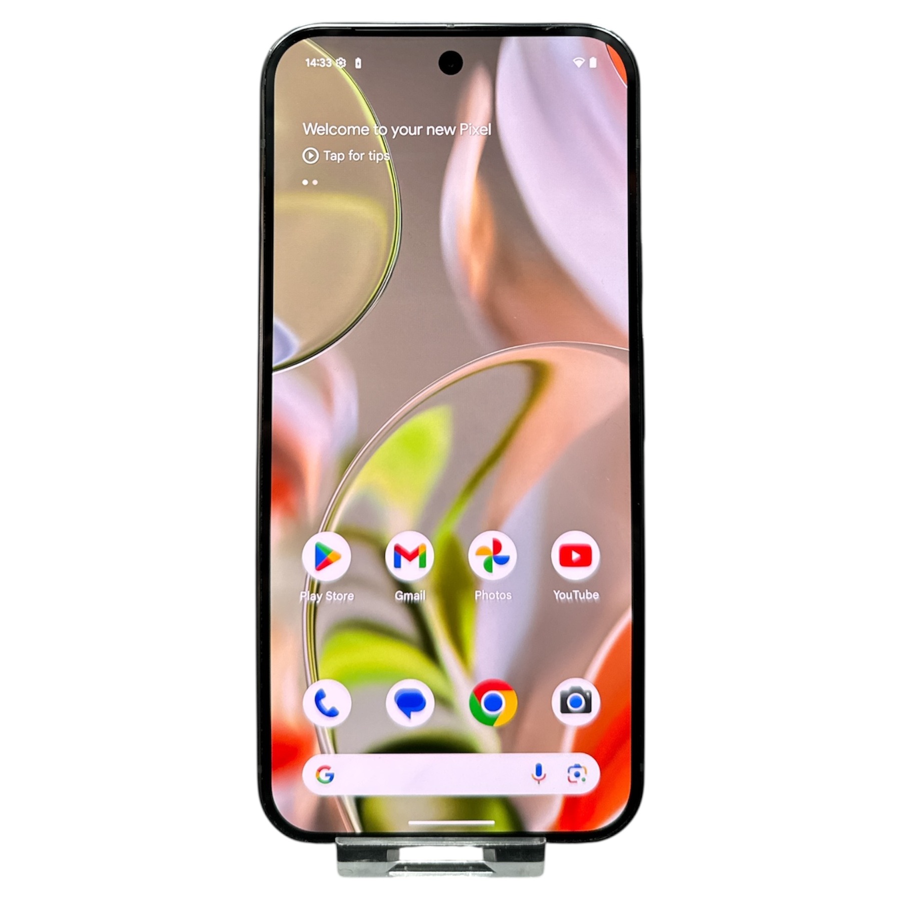 Product photo for Google Pixel 9 Pro XL 256GB Obsidian, Unlocked B