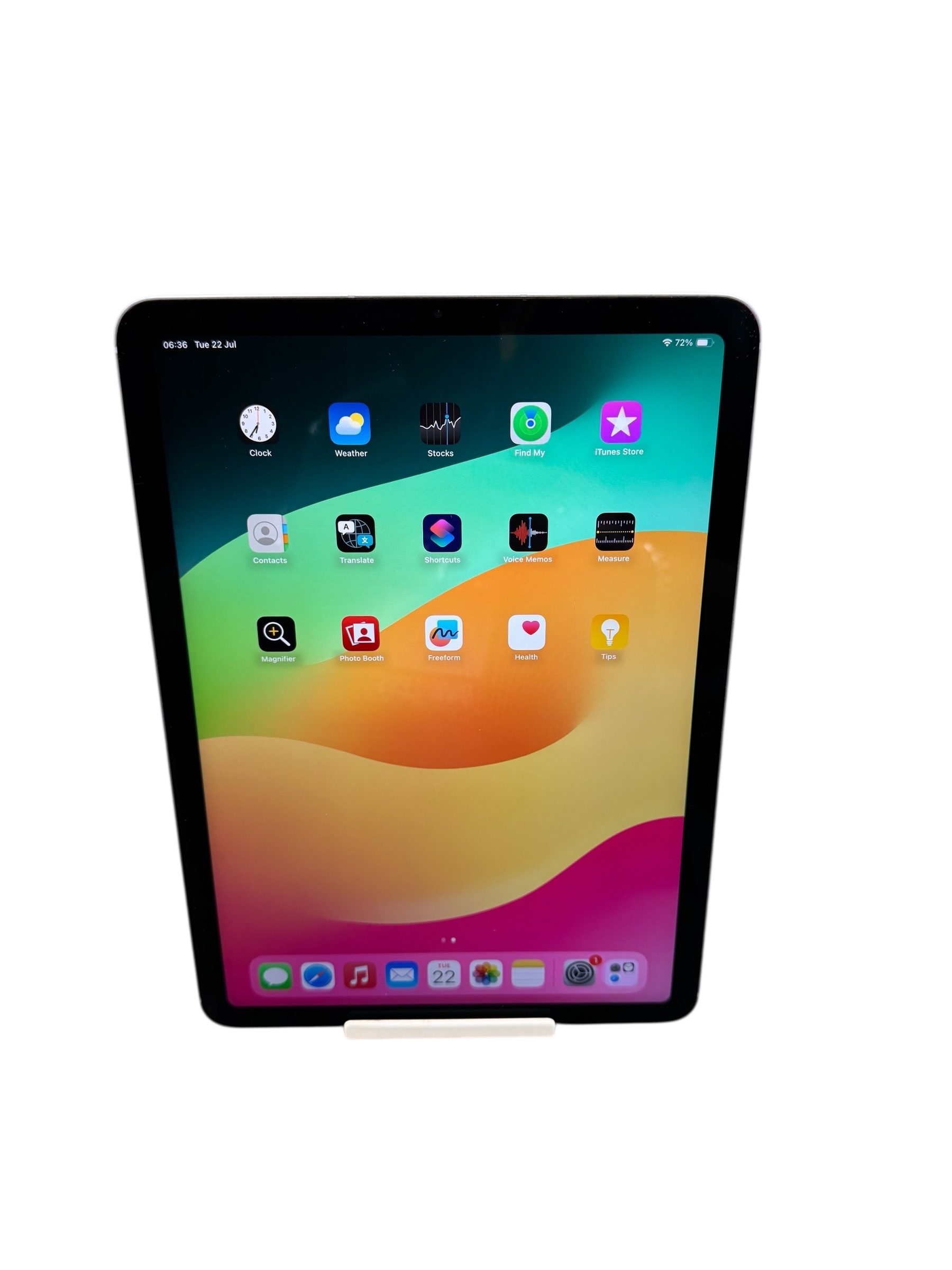 Product photo for Apple iPad Air 10.9