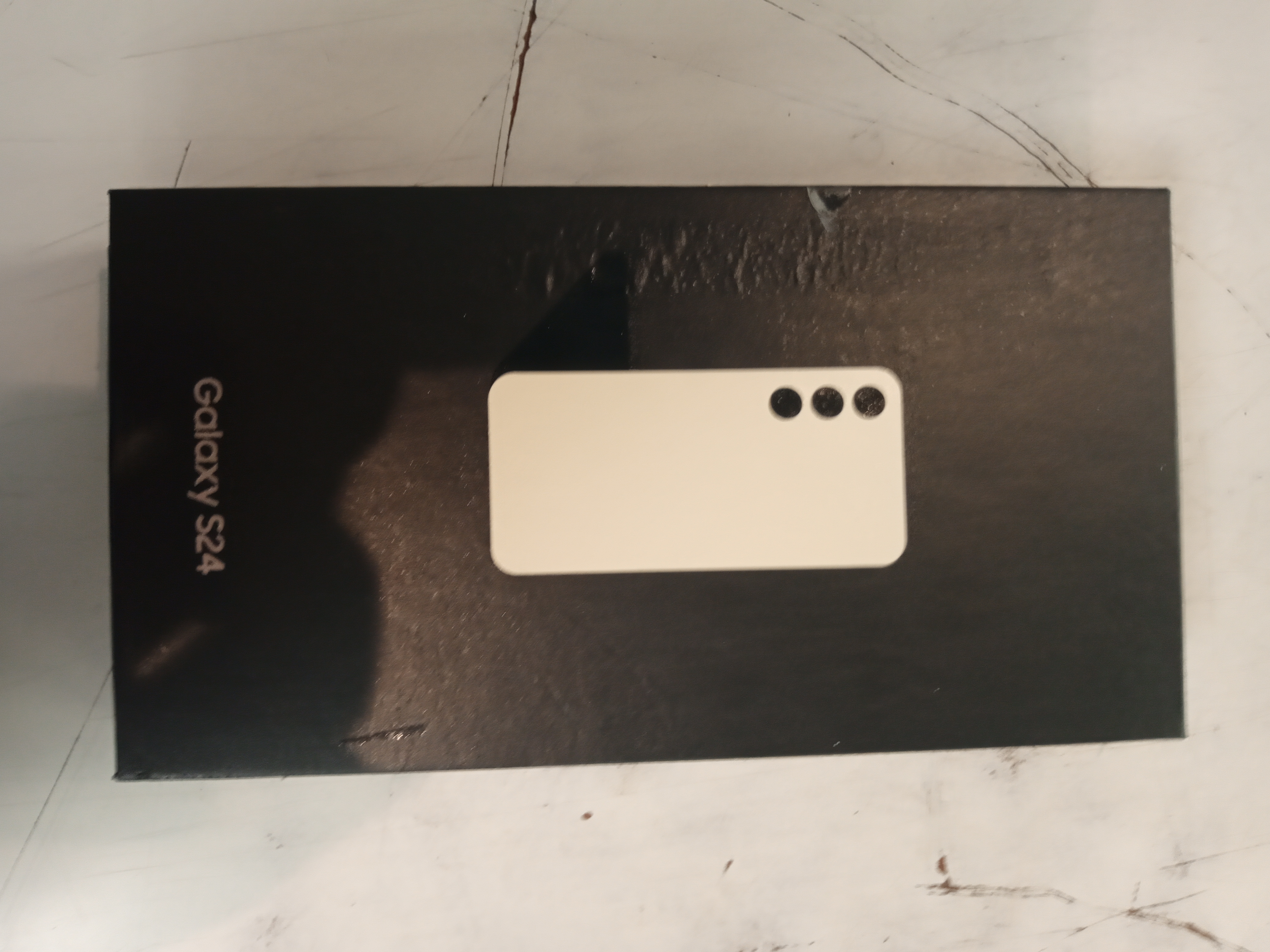 Product photo for Samsung S24