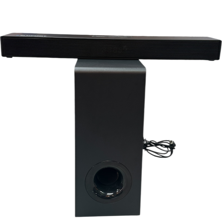 Product photo for Blaupunkt Soundbar & Sub