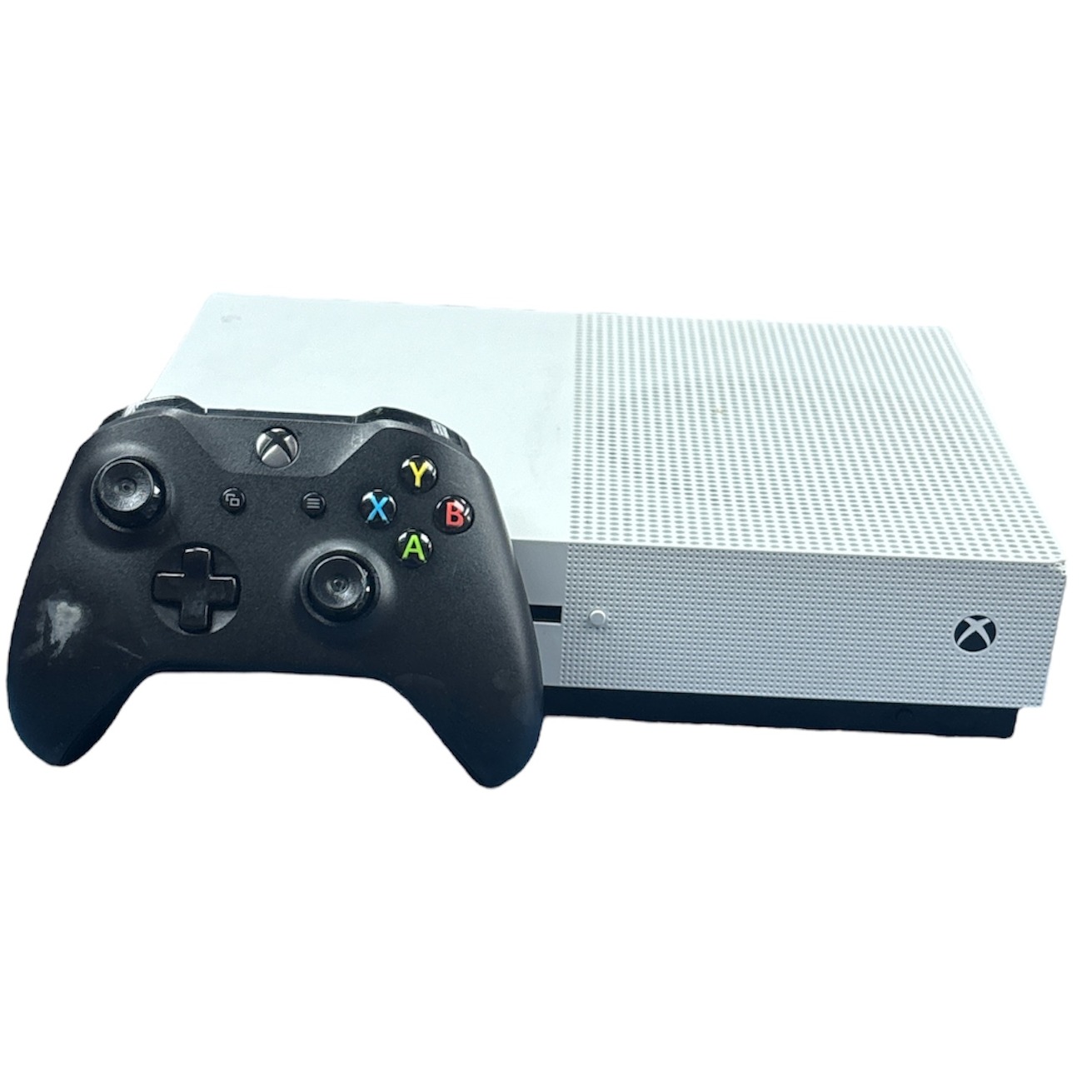 Product photo for Xbox One S (1TB) Unboxed, C