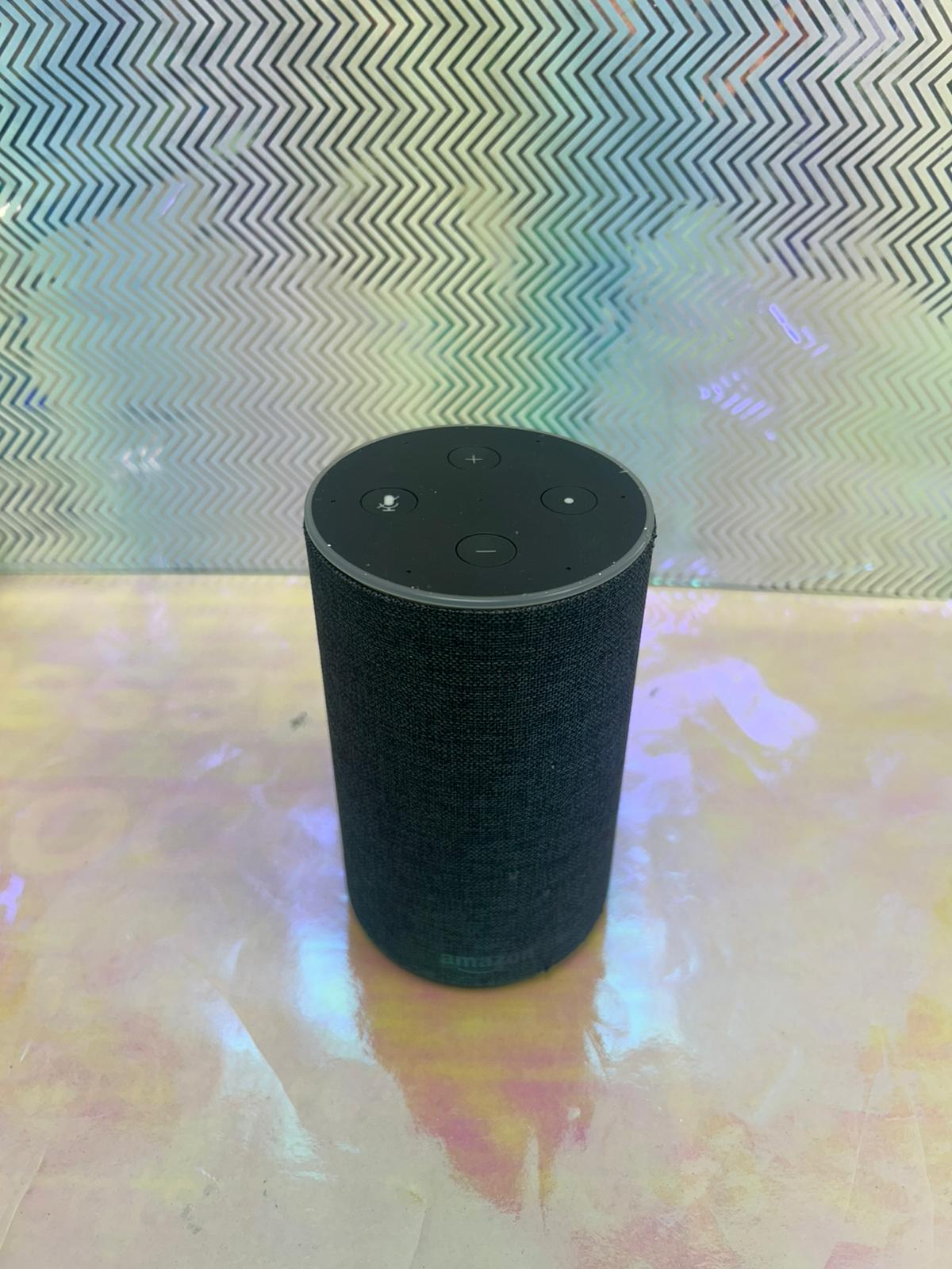 Product photo for Amazon Alexa