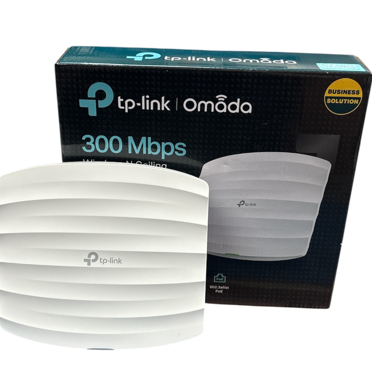 Product photo for TP-Link EAP115 Wireless Access Point