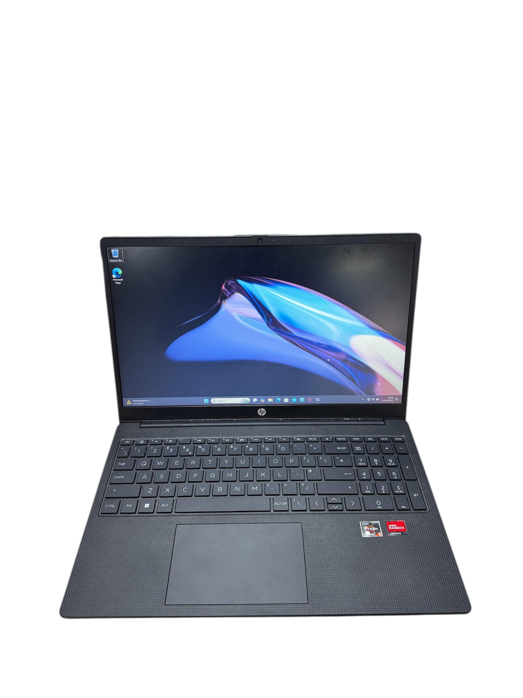 Product photo for HP 15-fc0516sa 15