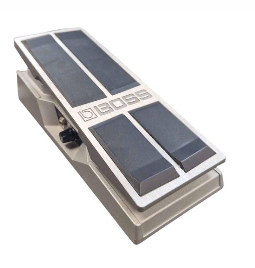 Product photo for BOSS FV-500L - Volume Pedal