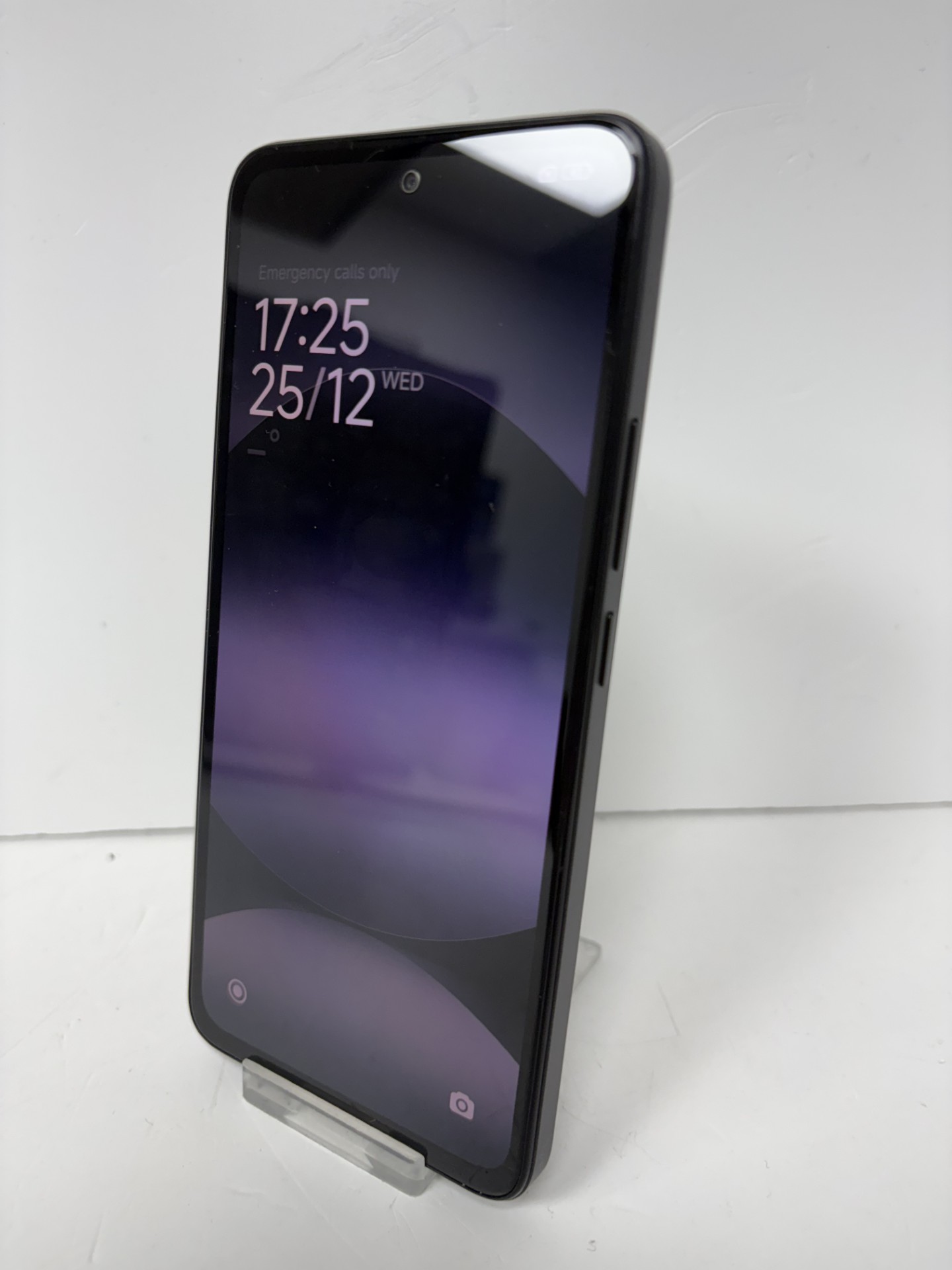 Product photo for REDMI NOTE 14 128GB UNLOCKED UNBOXED