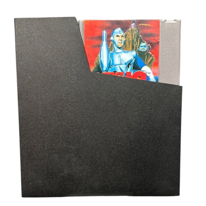 Product photo for Mega Man 2, Unboxed