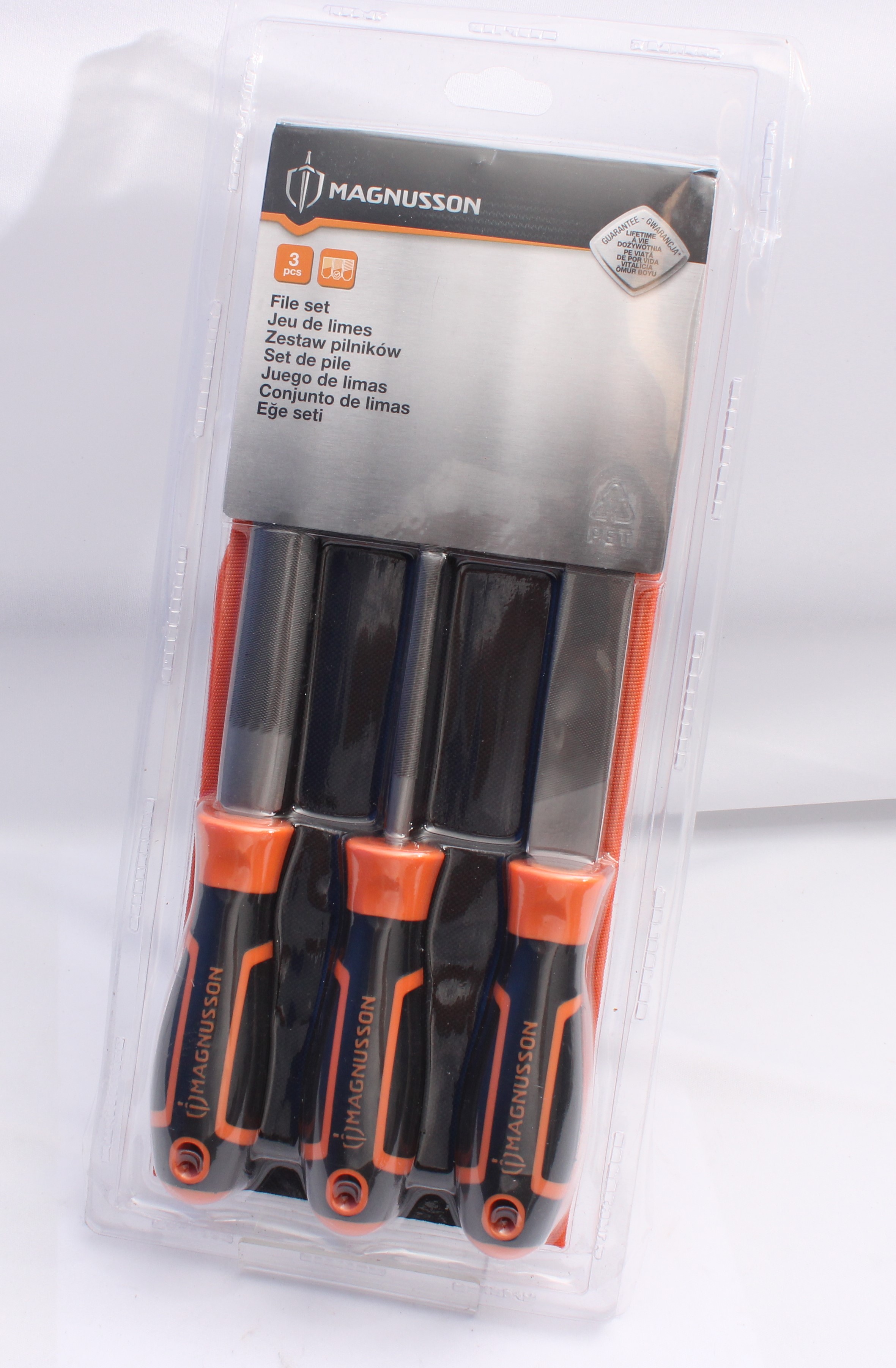 Product photo for Magnusson 3 Piece 8