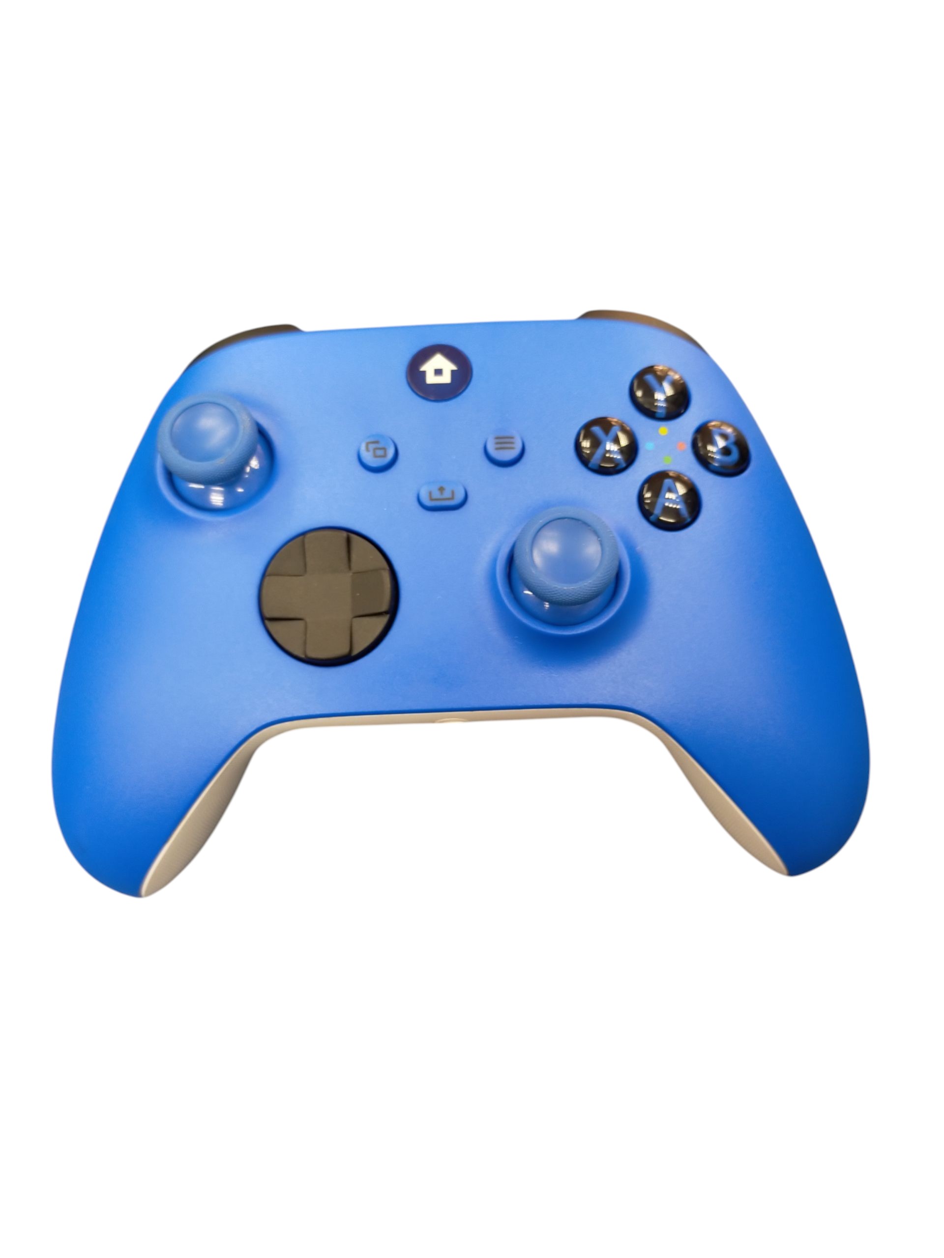 Product photo for 3rd Party Xbox Series Controller (Blue)
