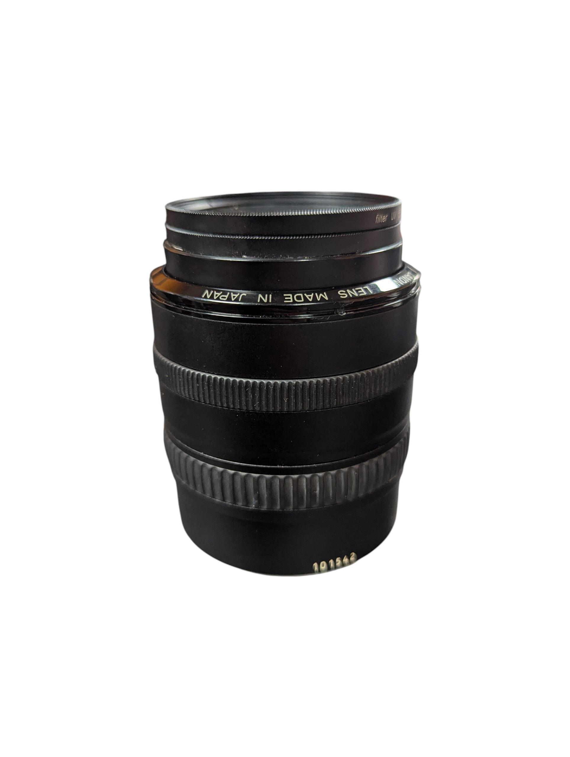 Product photo for Canon EF 28-70mm f/3.5-4.5 Black Lens