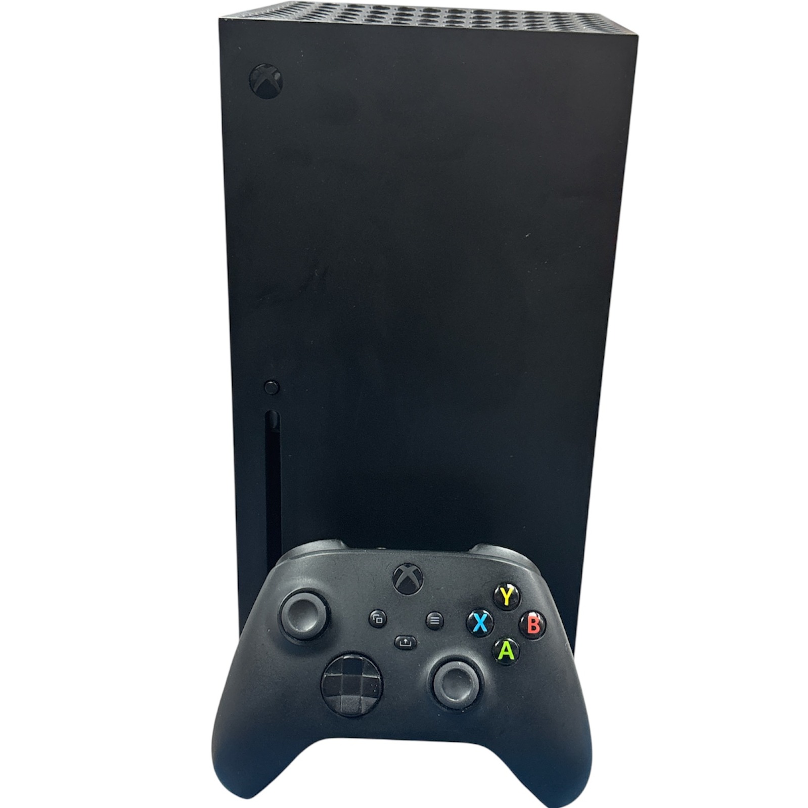 Product photo for Xbox Series X (1TB) Unboxed, B