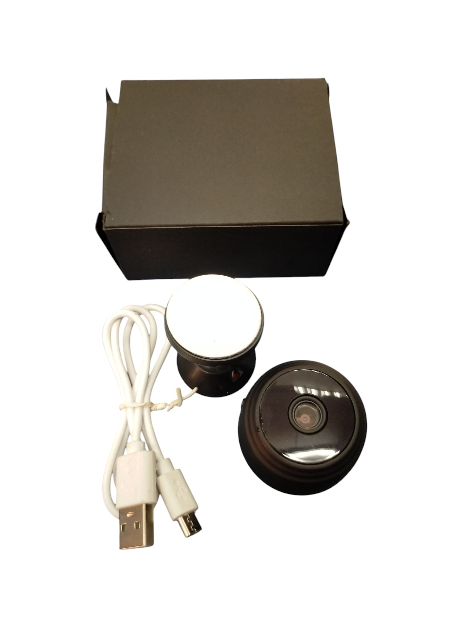 Product photo for Smart Camera (Dashcam)